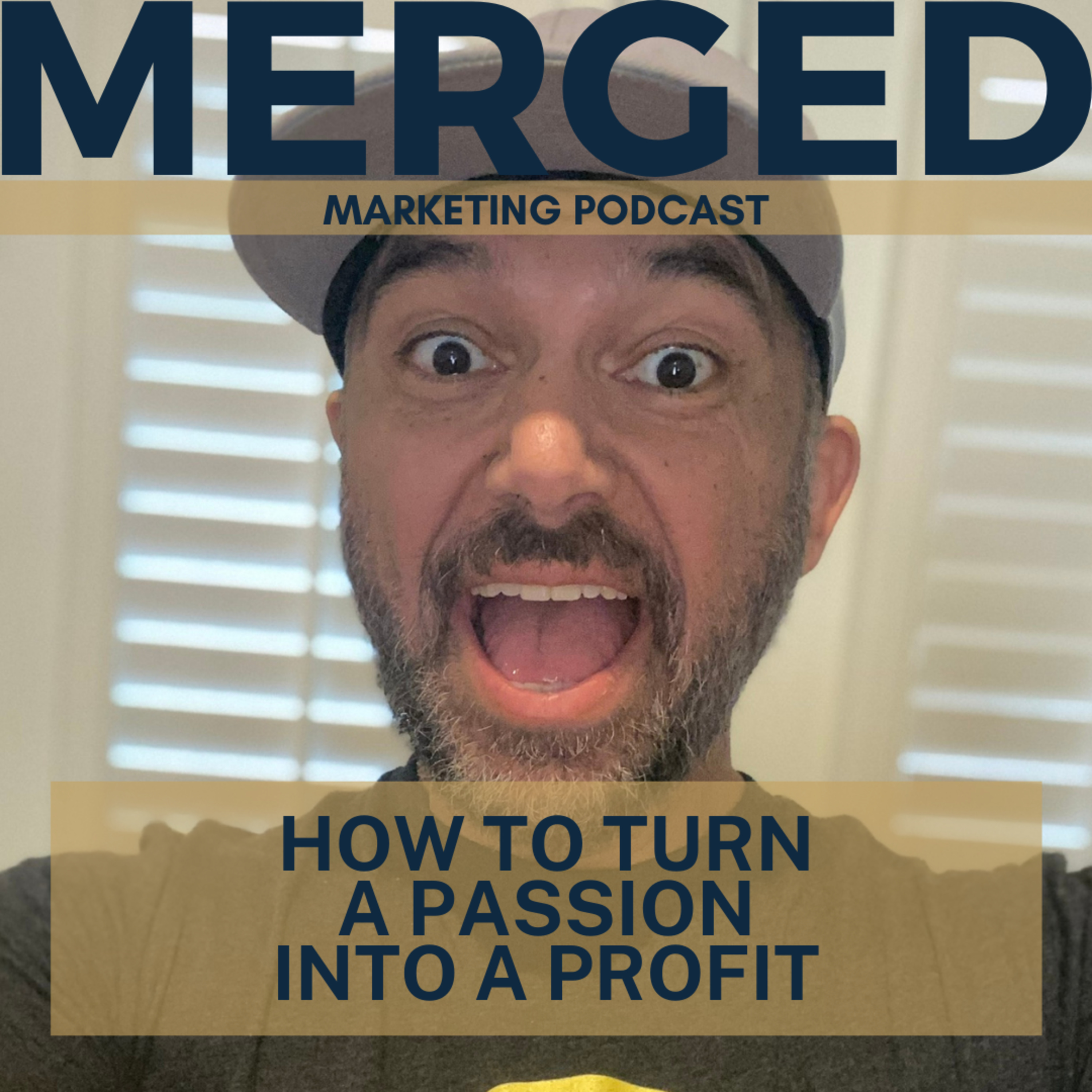 Drop The Mic with Jason Hunt