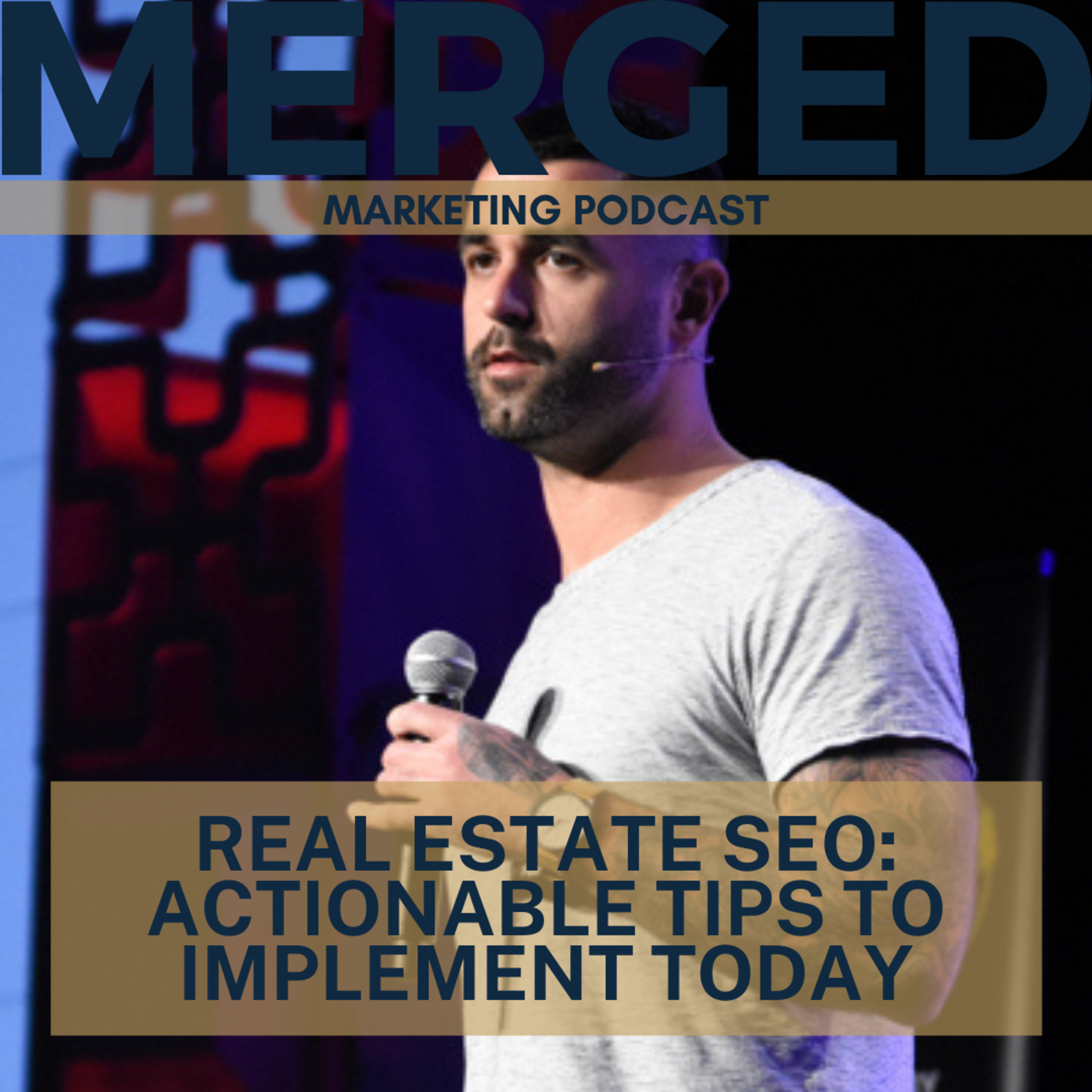Drop The Mic with Jason Hunt