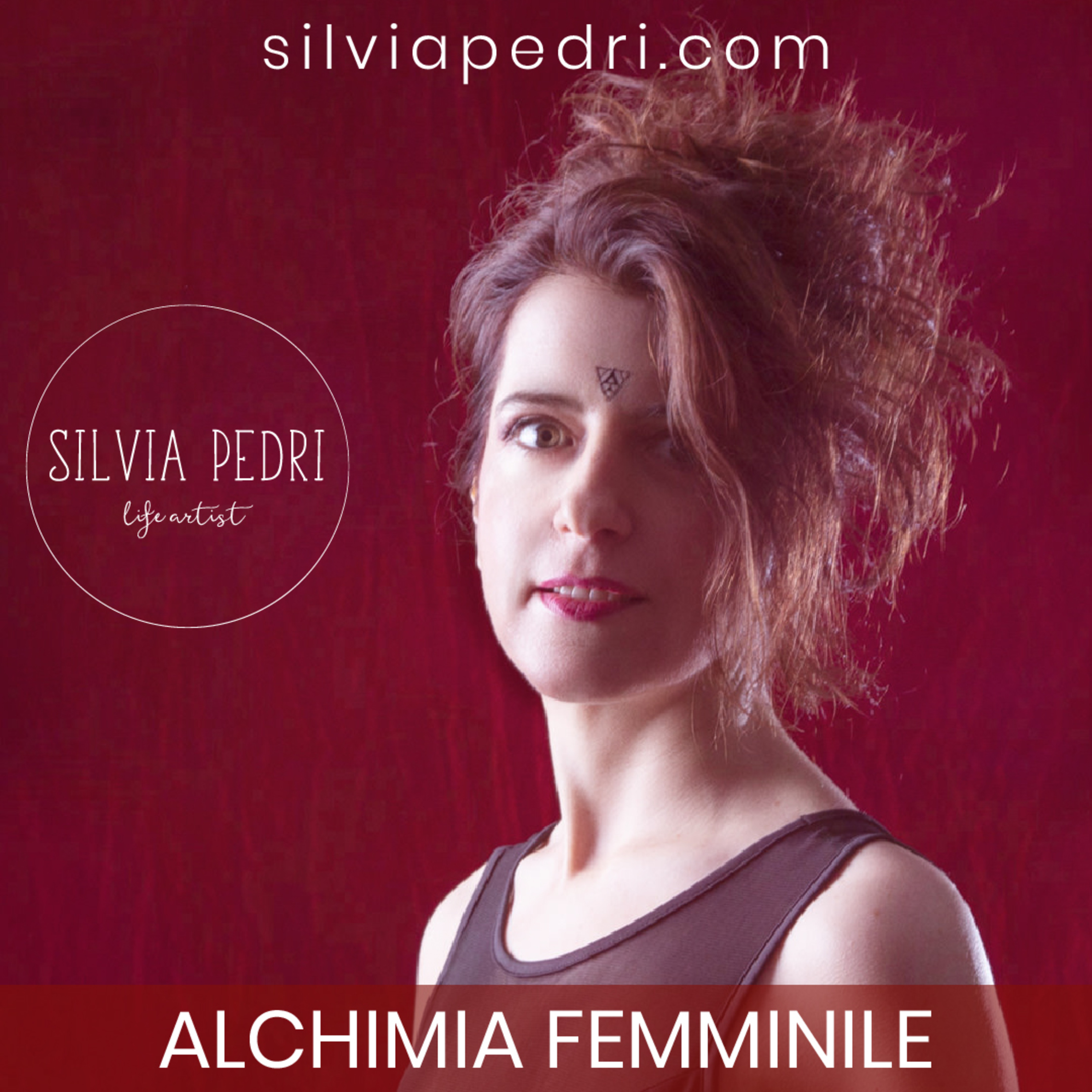 Silvia Pedri | Life Artist