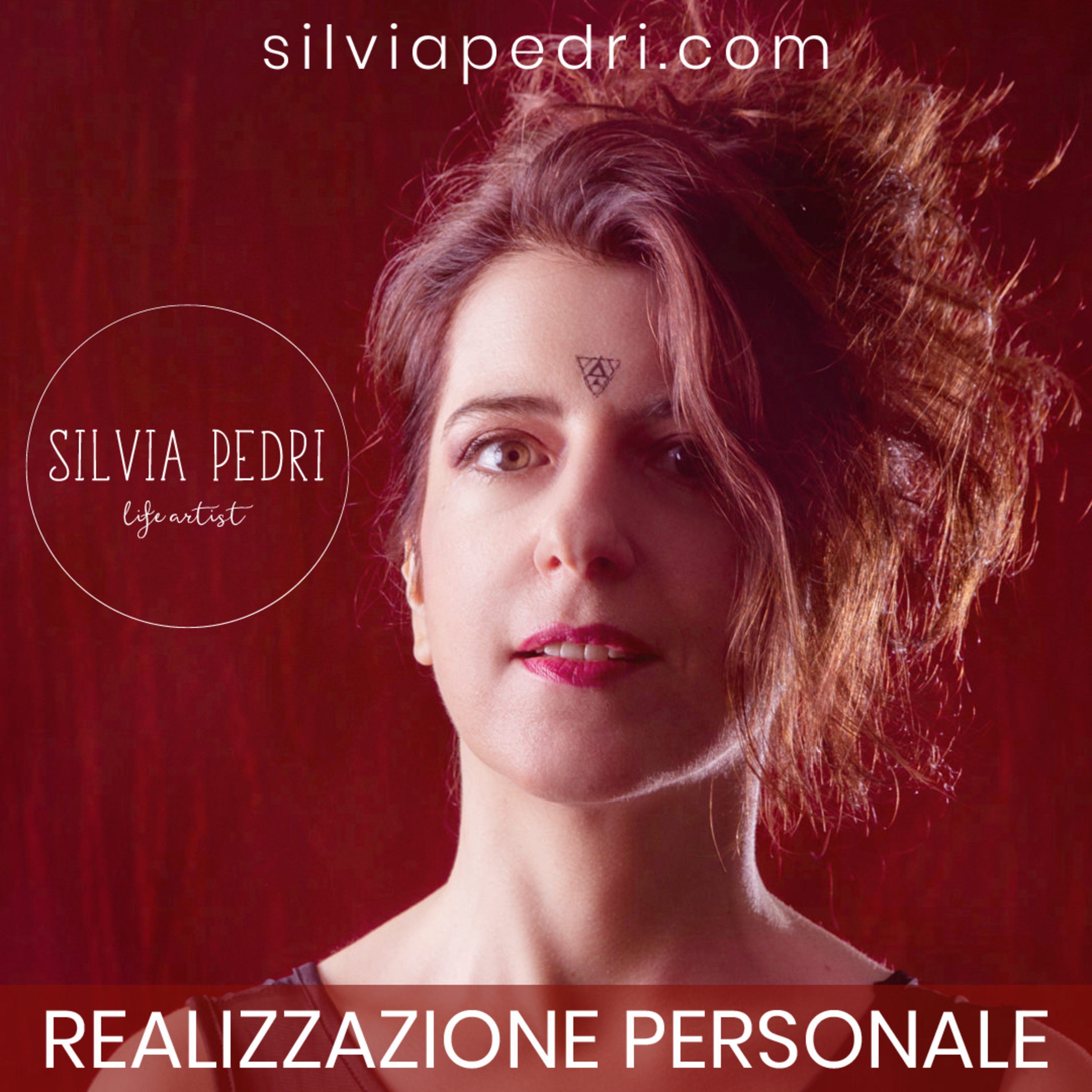 Silvia Pedri | Life Artist