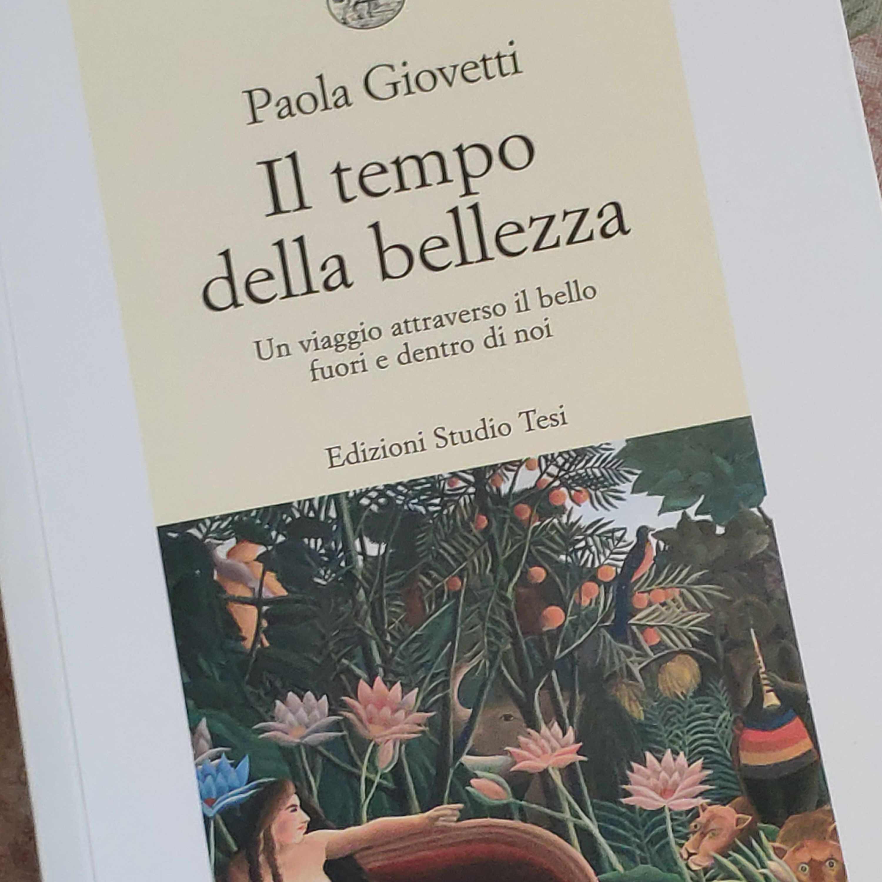 Silvia Pedri | Life Artist
