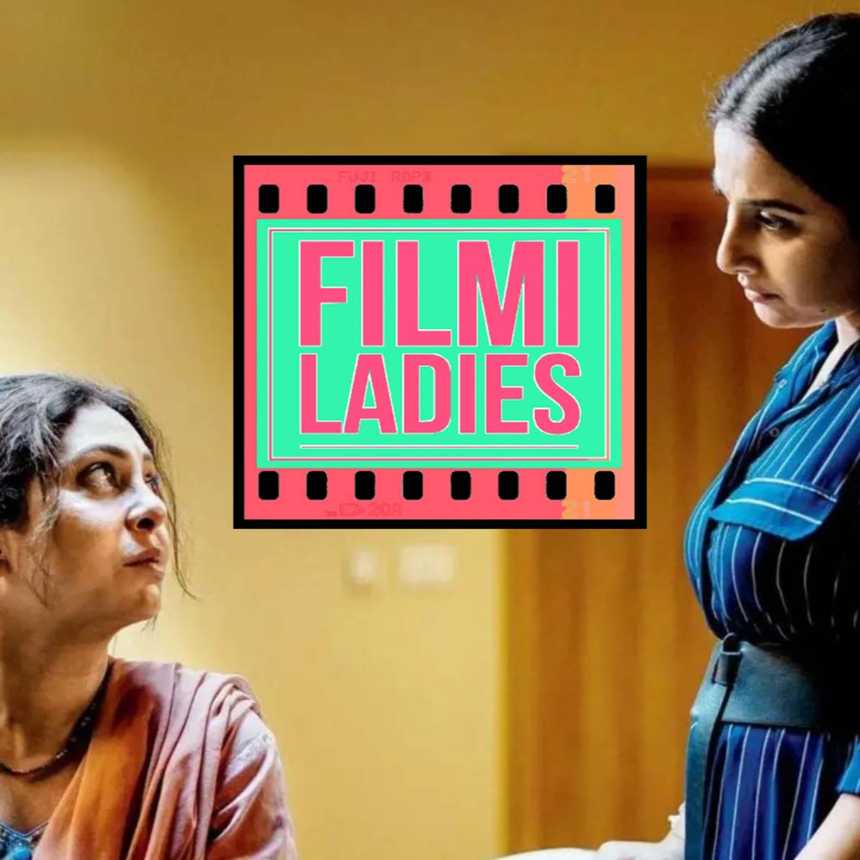Filmi Ladies