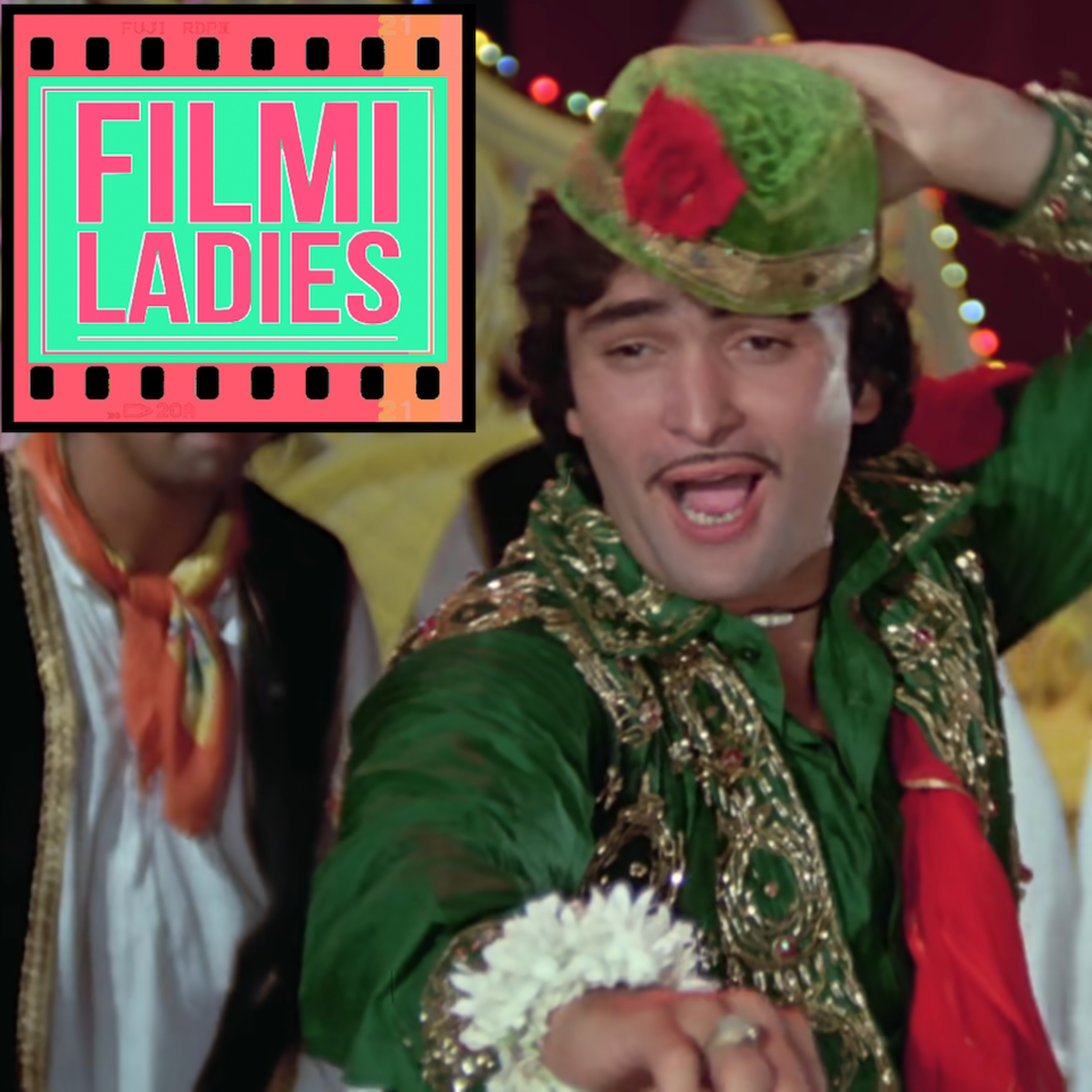 Filmi Ladies