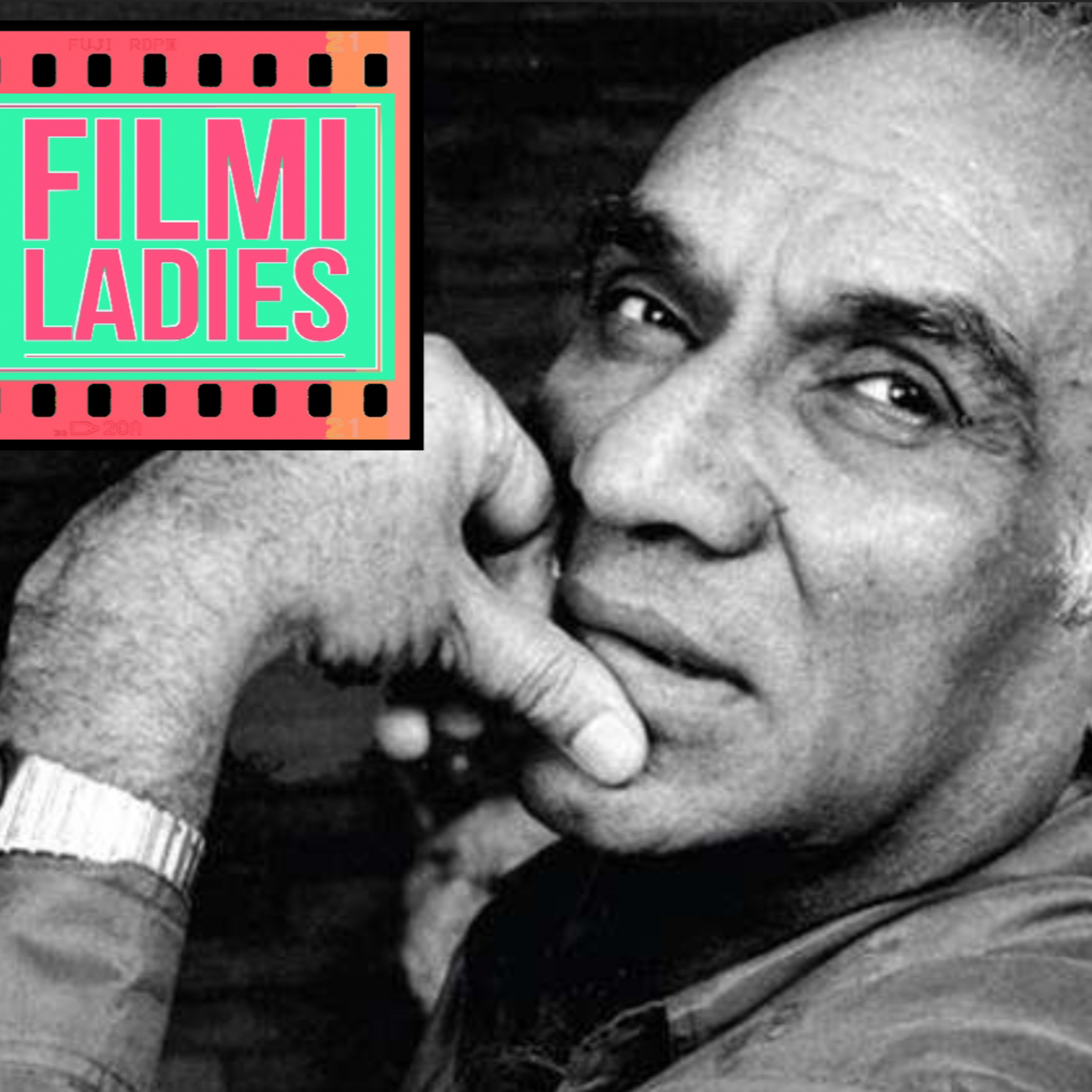Filmi Ladies