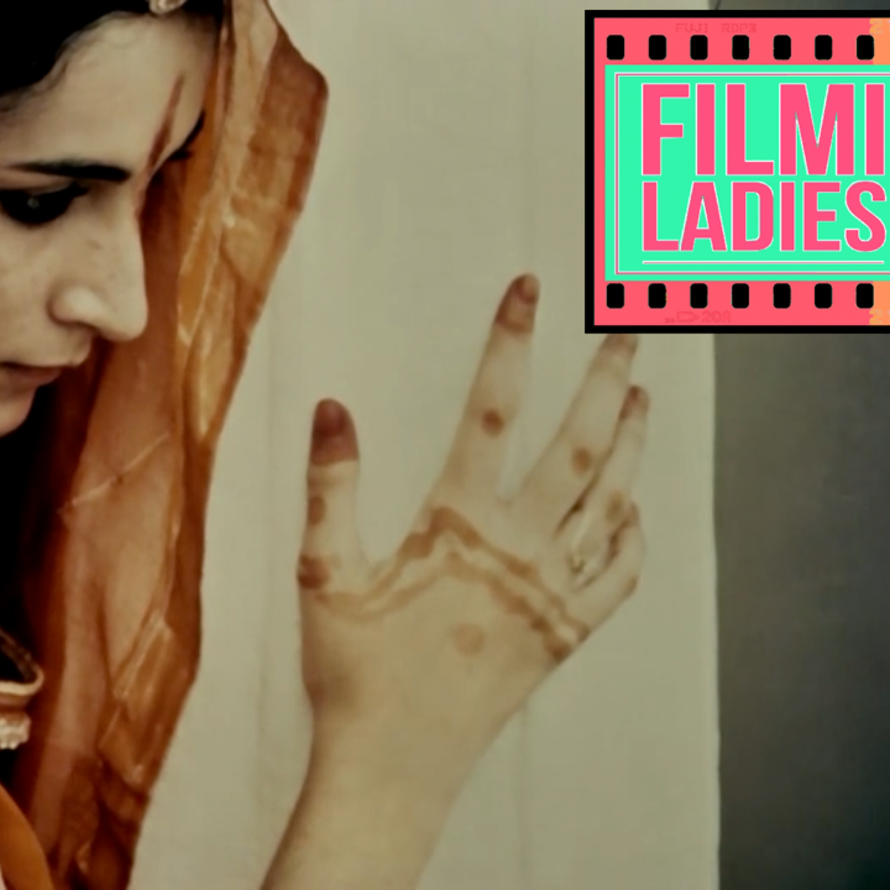 Filmi Ladies