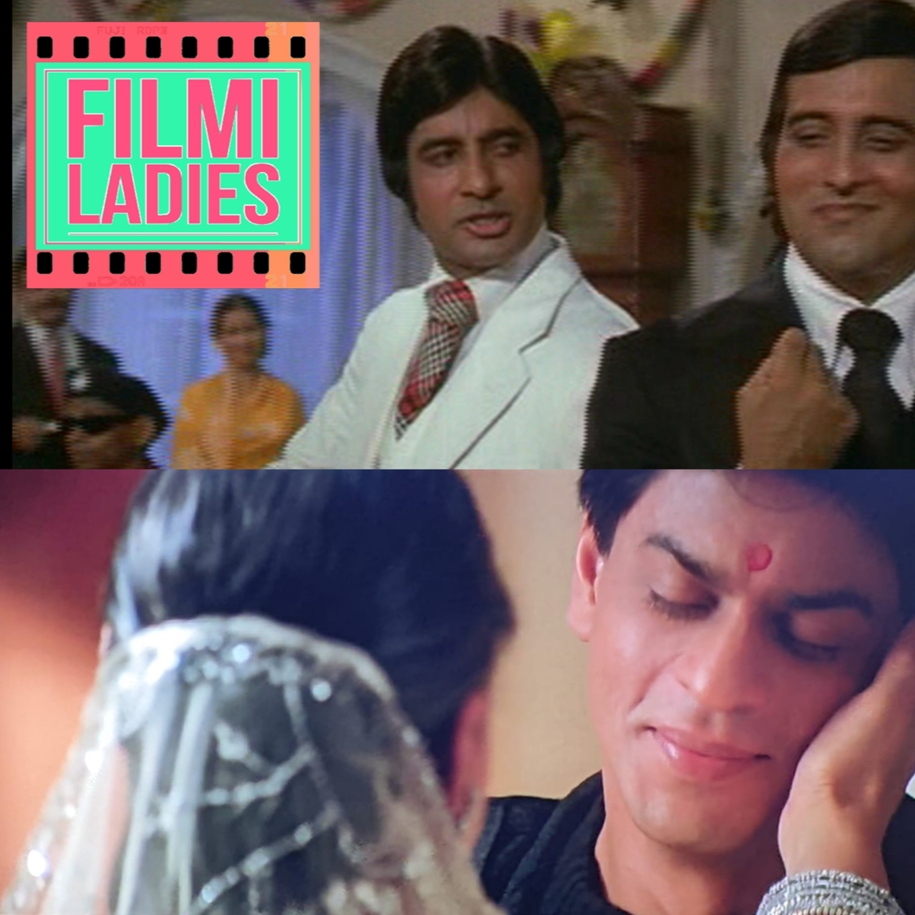 Filmi Ladies