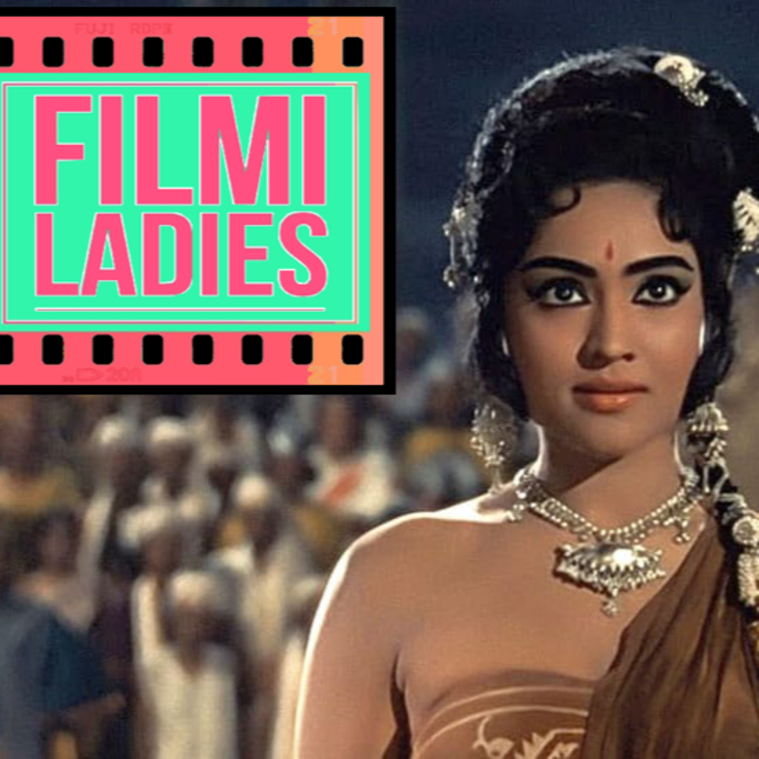 Filmi Ladies
