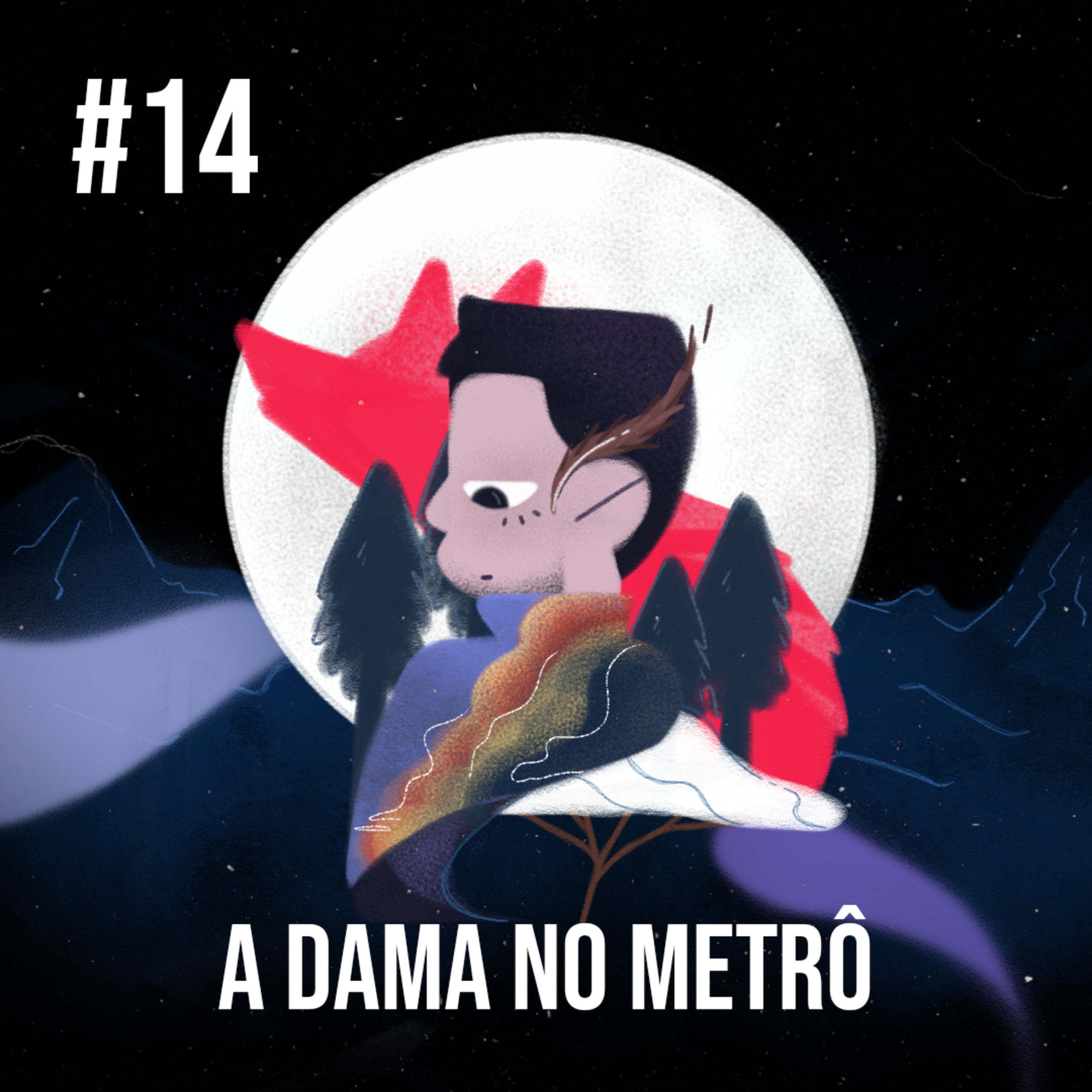 Contos Perdidos