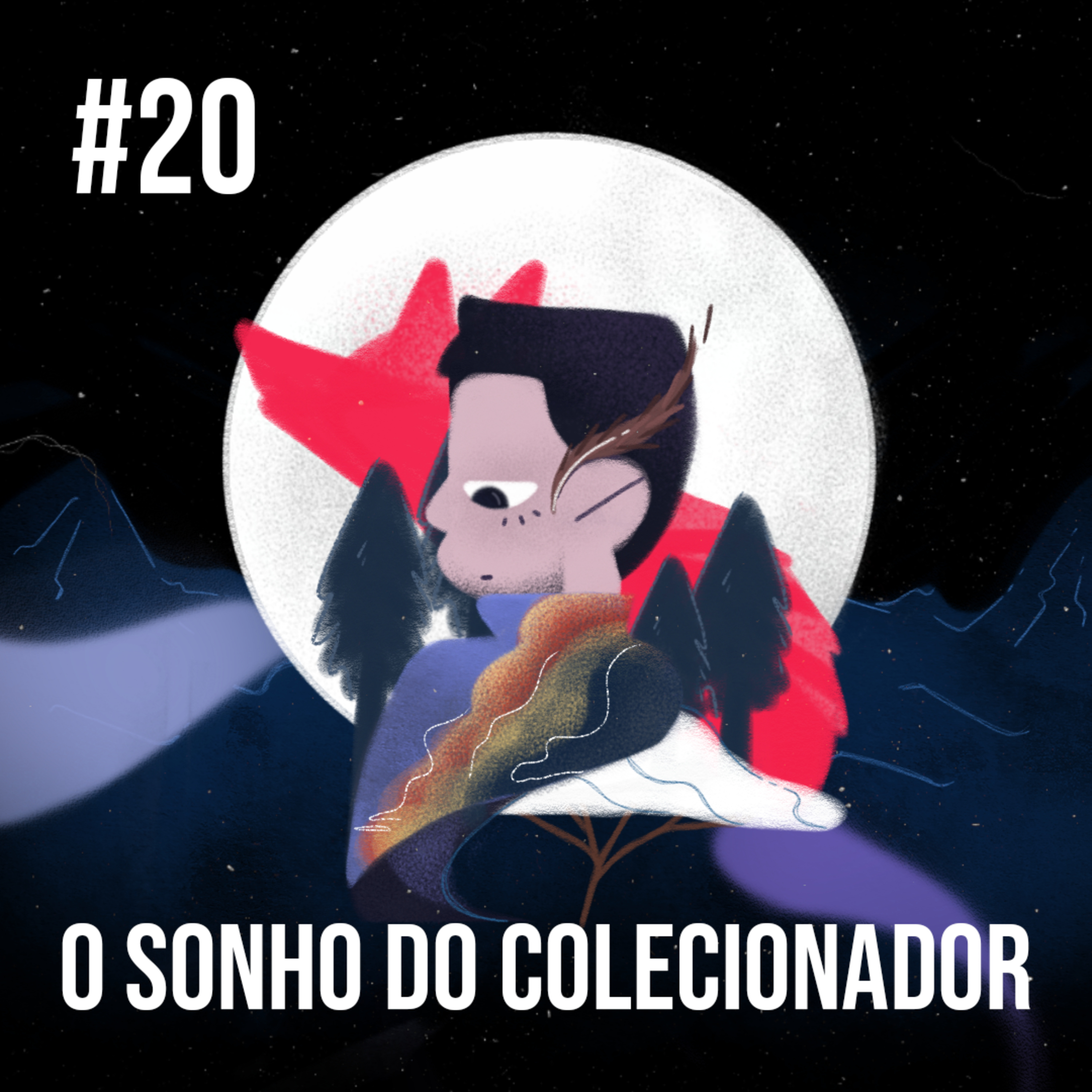 Contos Perdidos