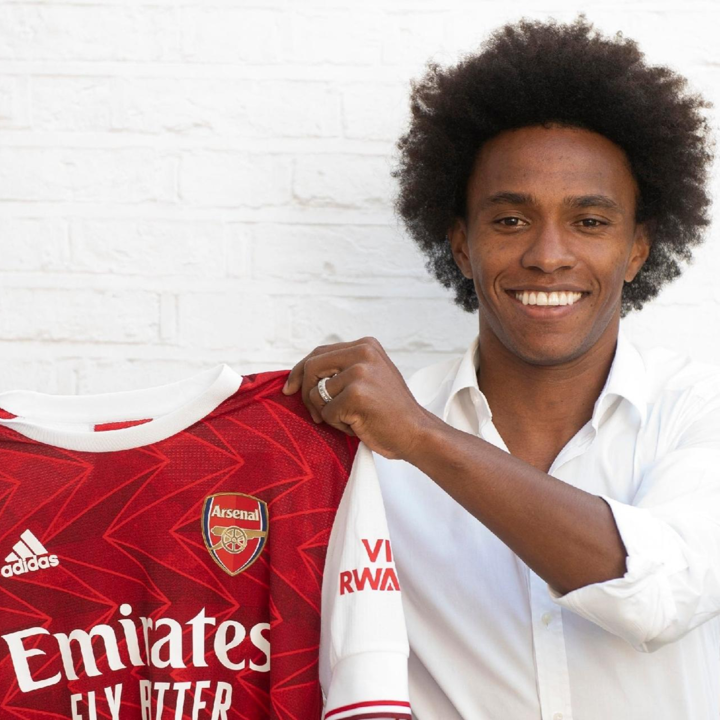 Umbabarauma 05 - Mercado de transferências - Premier League - 2020/2021