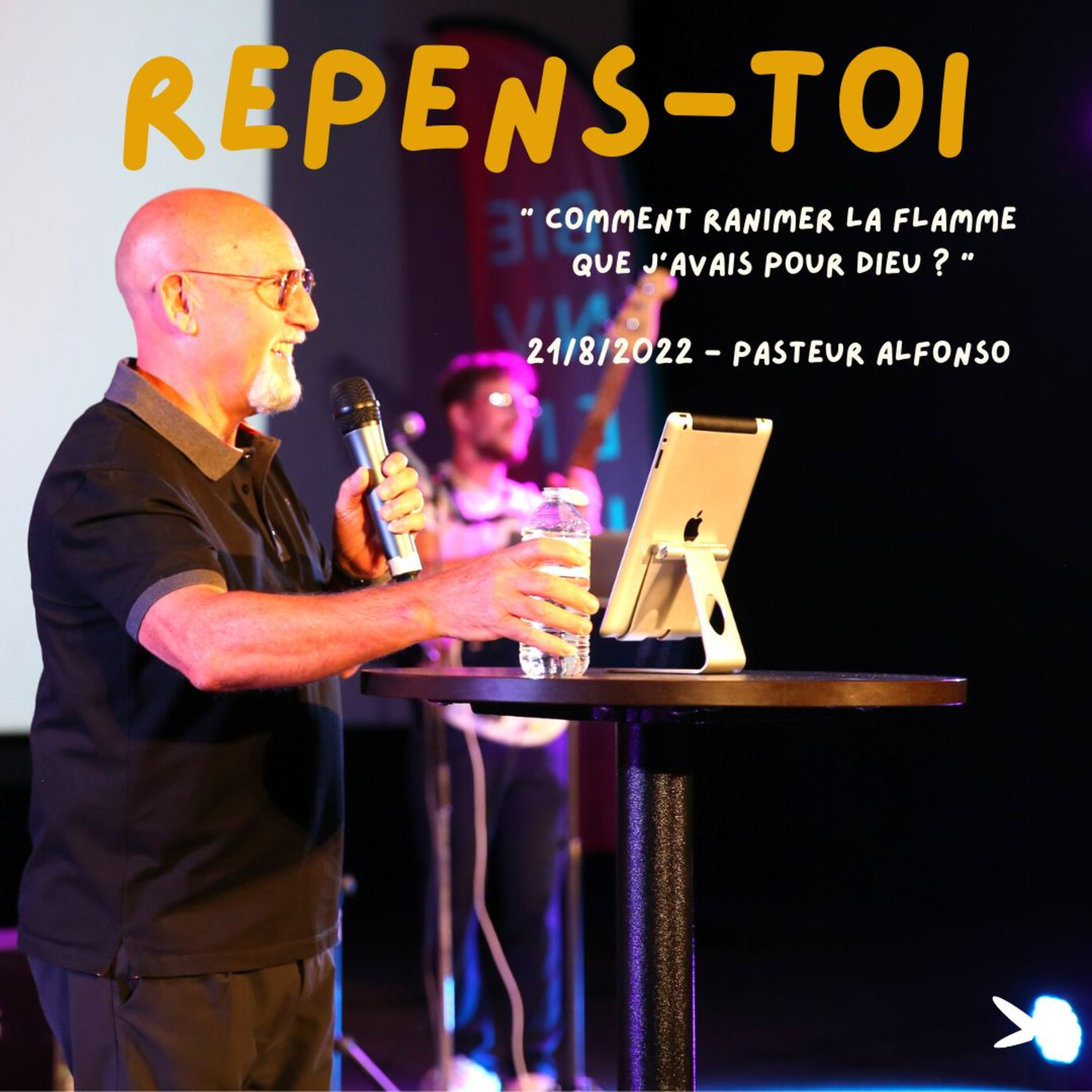 Eglise Nouvel Impact