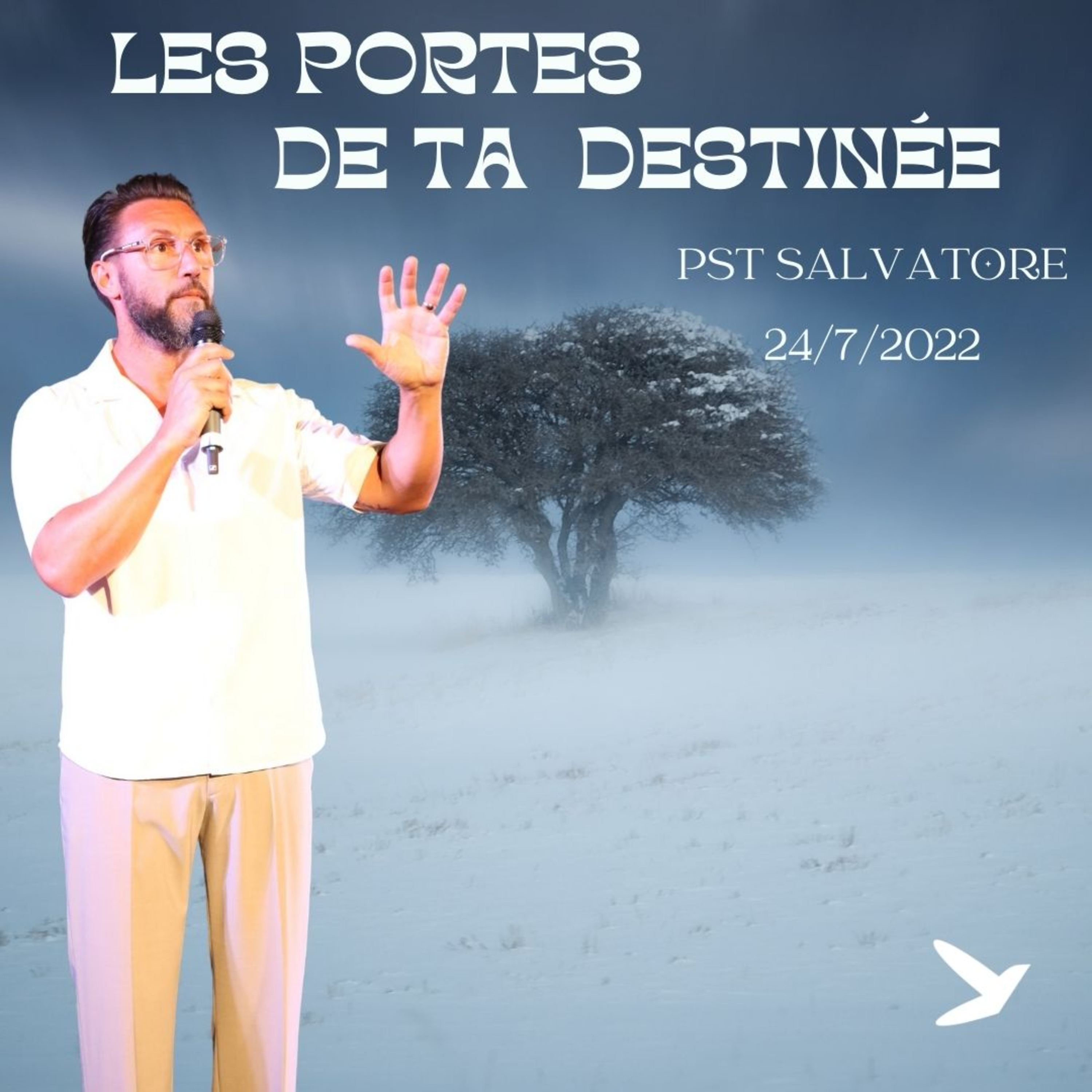 Eglise Nouvel Impact