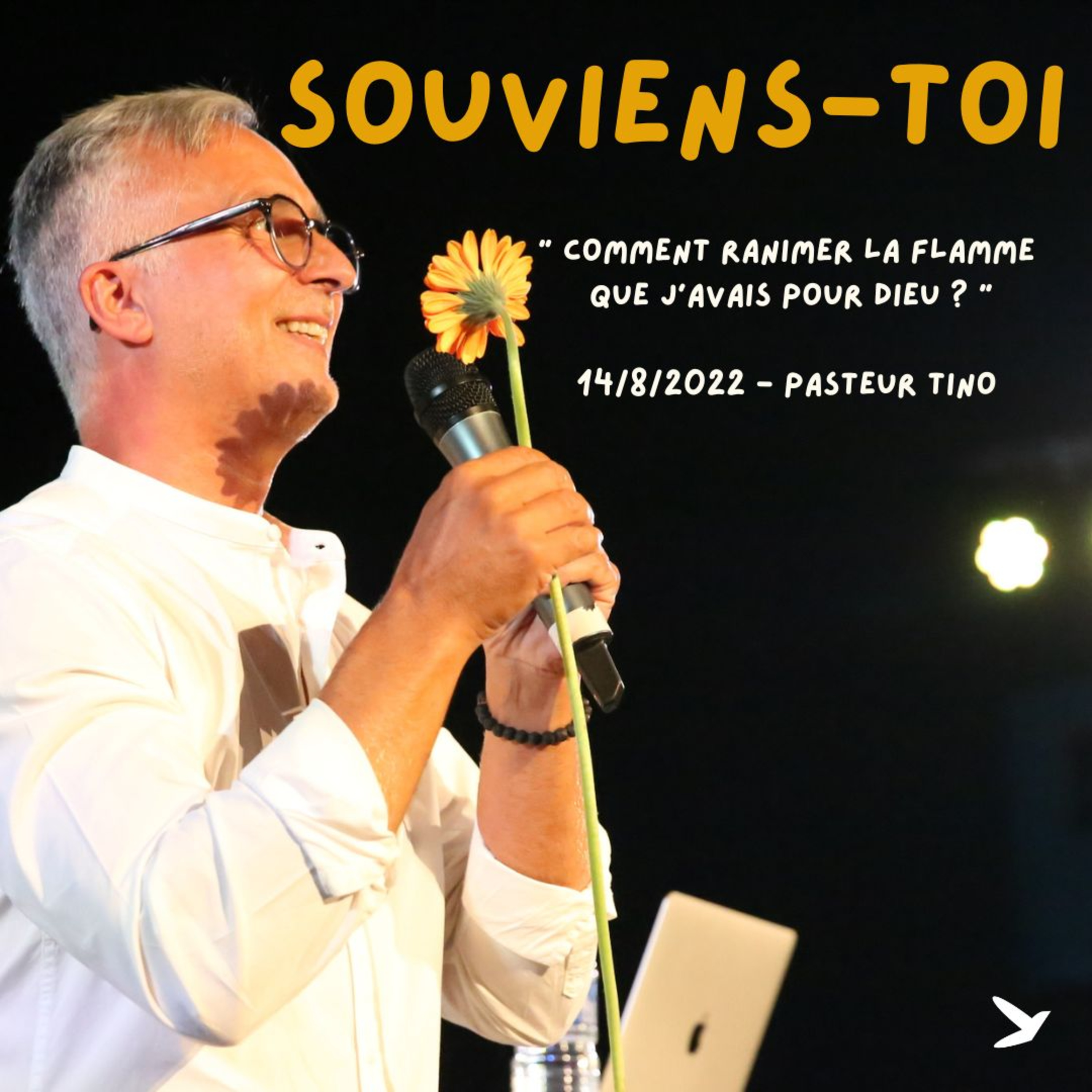 Eglise Nouvel Impact