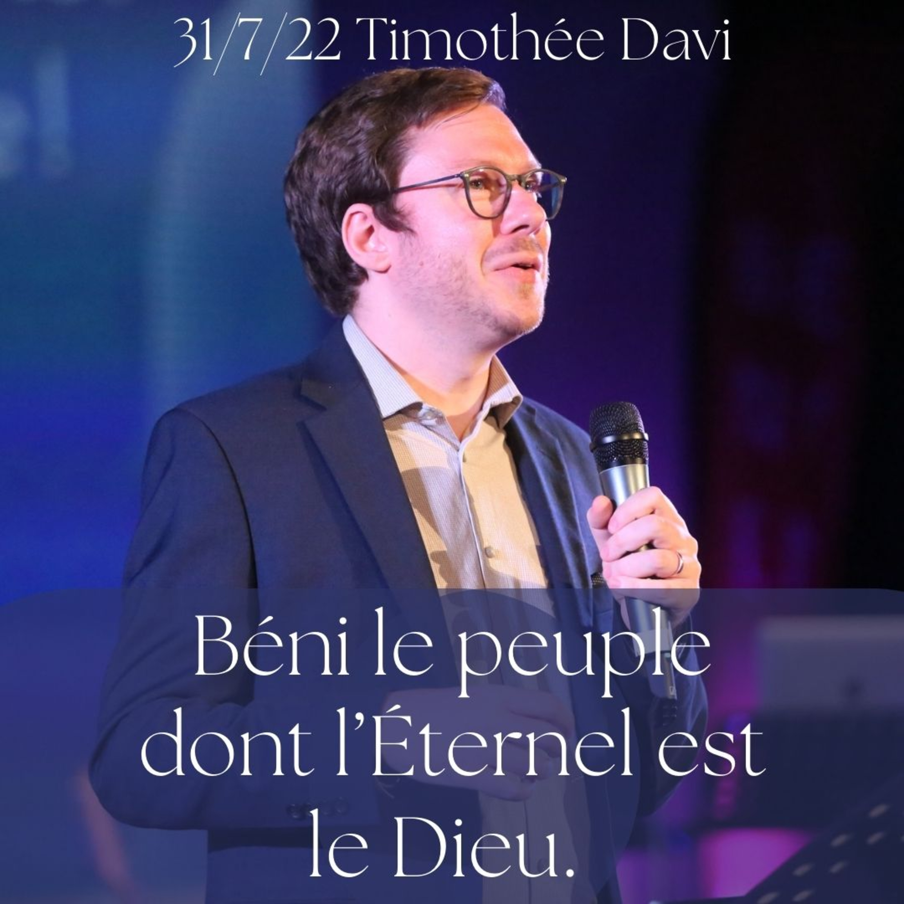 Eglise Nouvel Impact