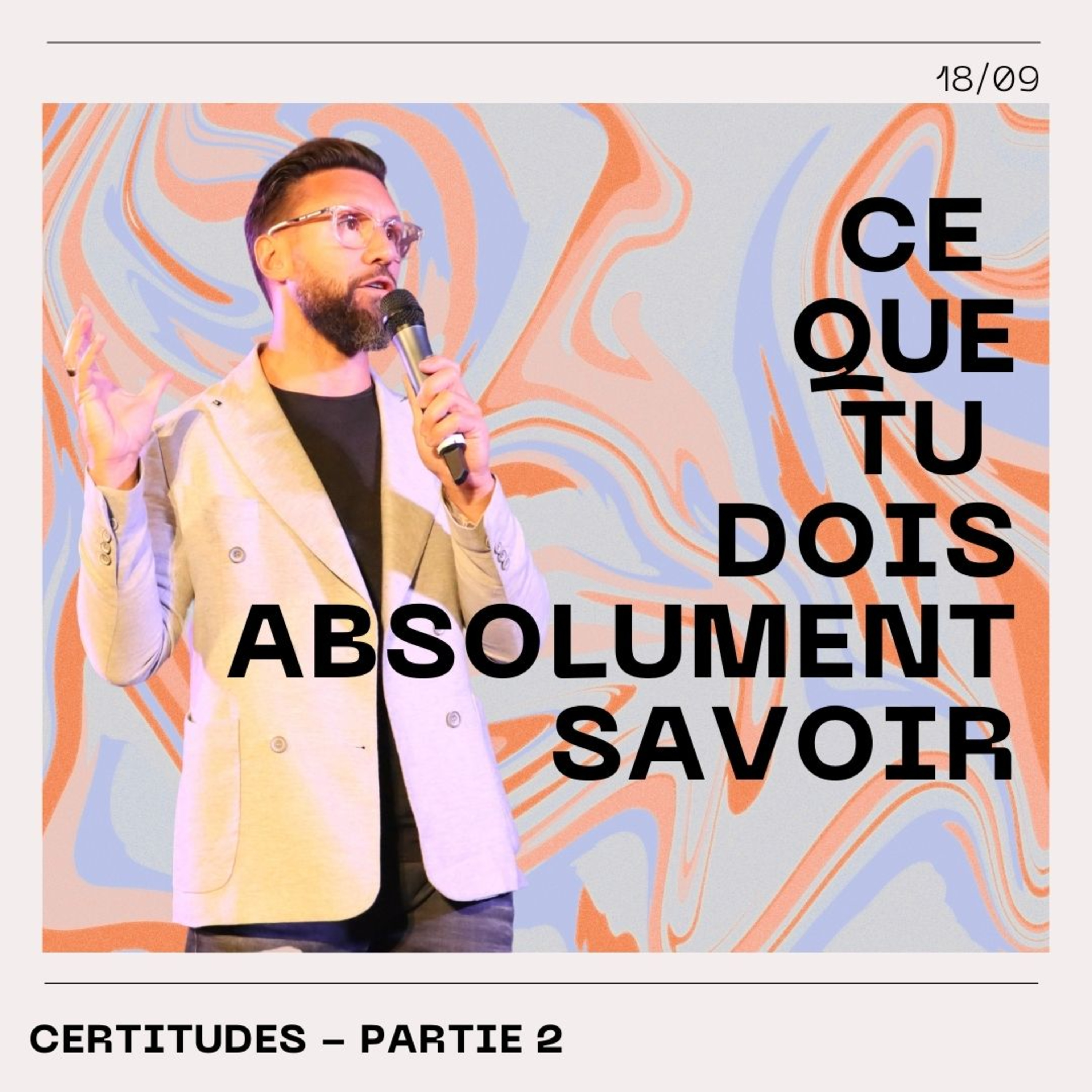 Eglise Nouvel Impact