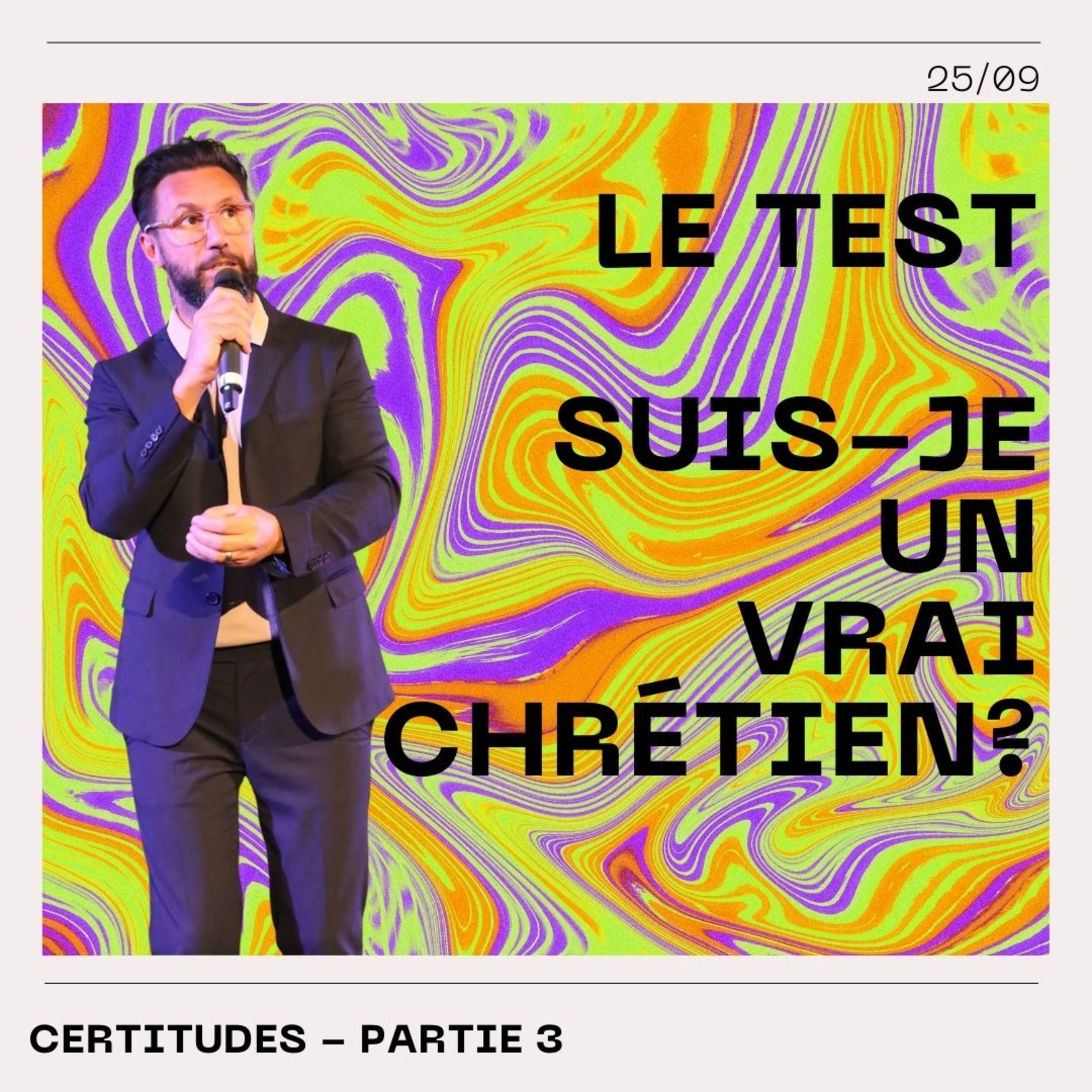 Eglise Nouvel Impact