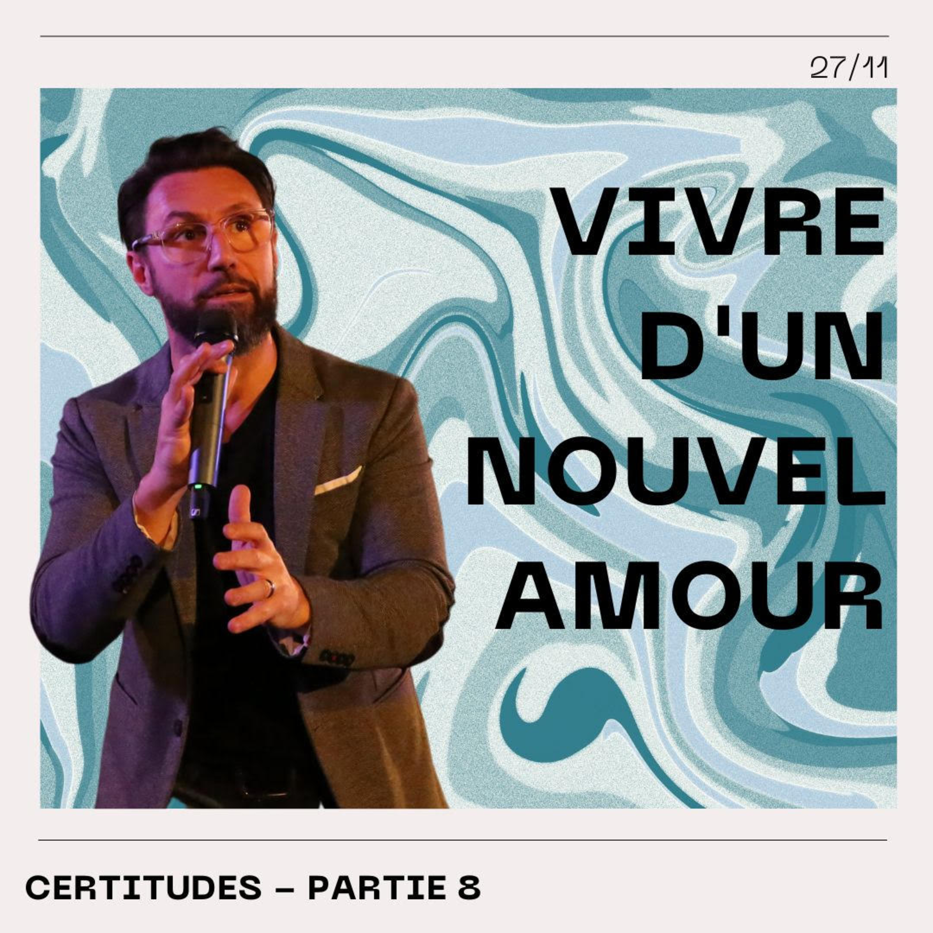 Eglise Nouvel Impact
