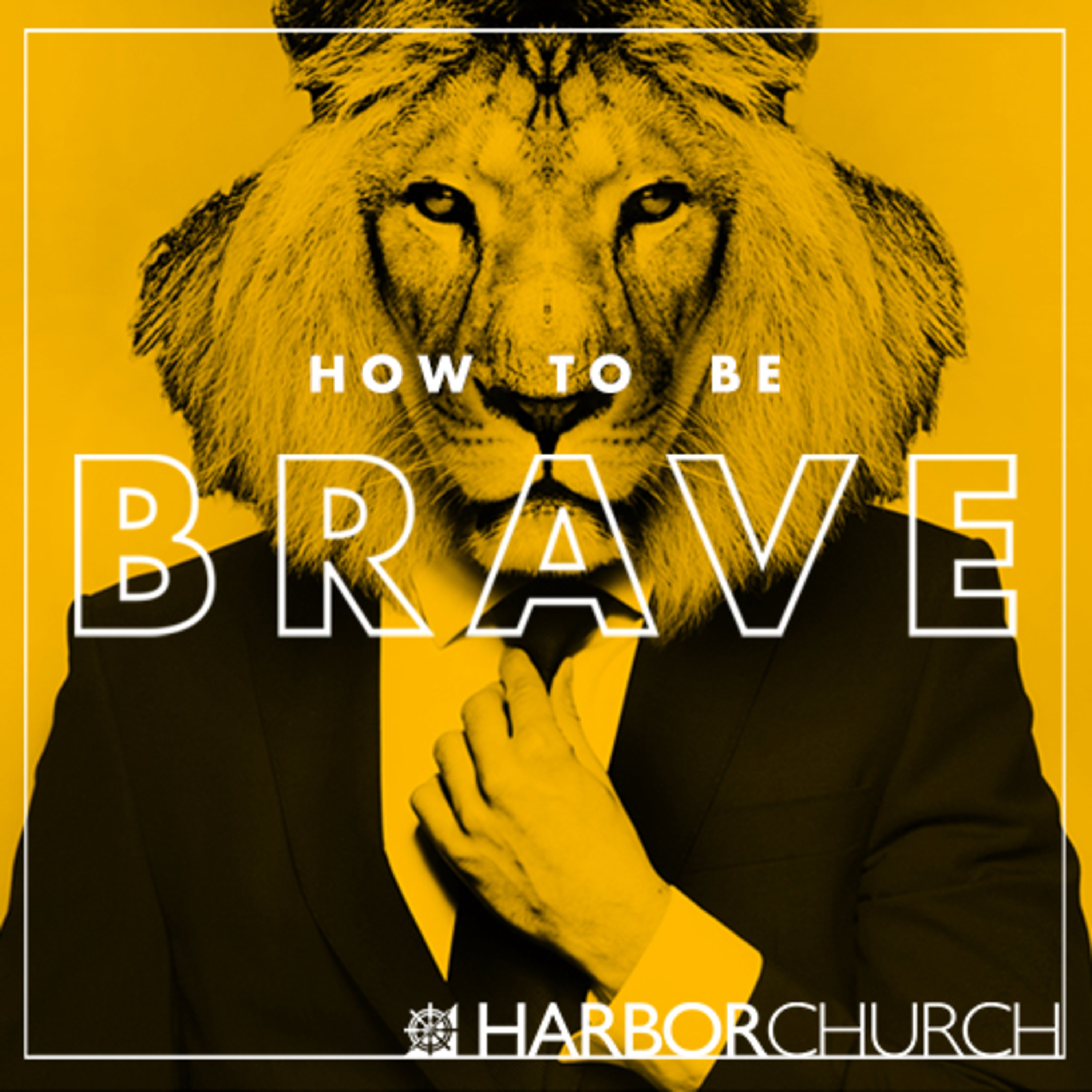 Harbor Church Podcast