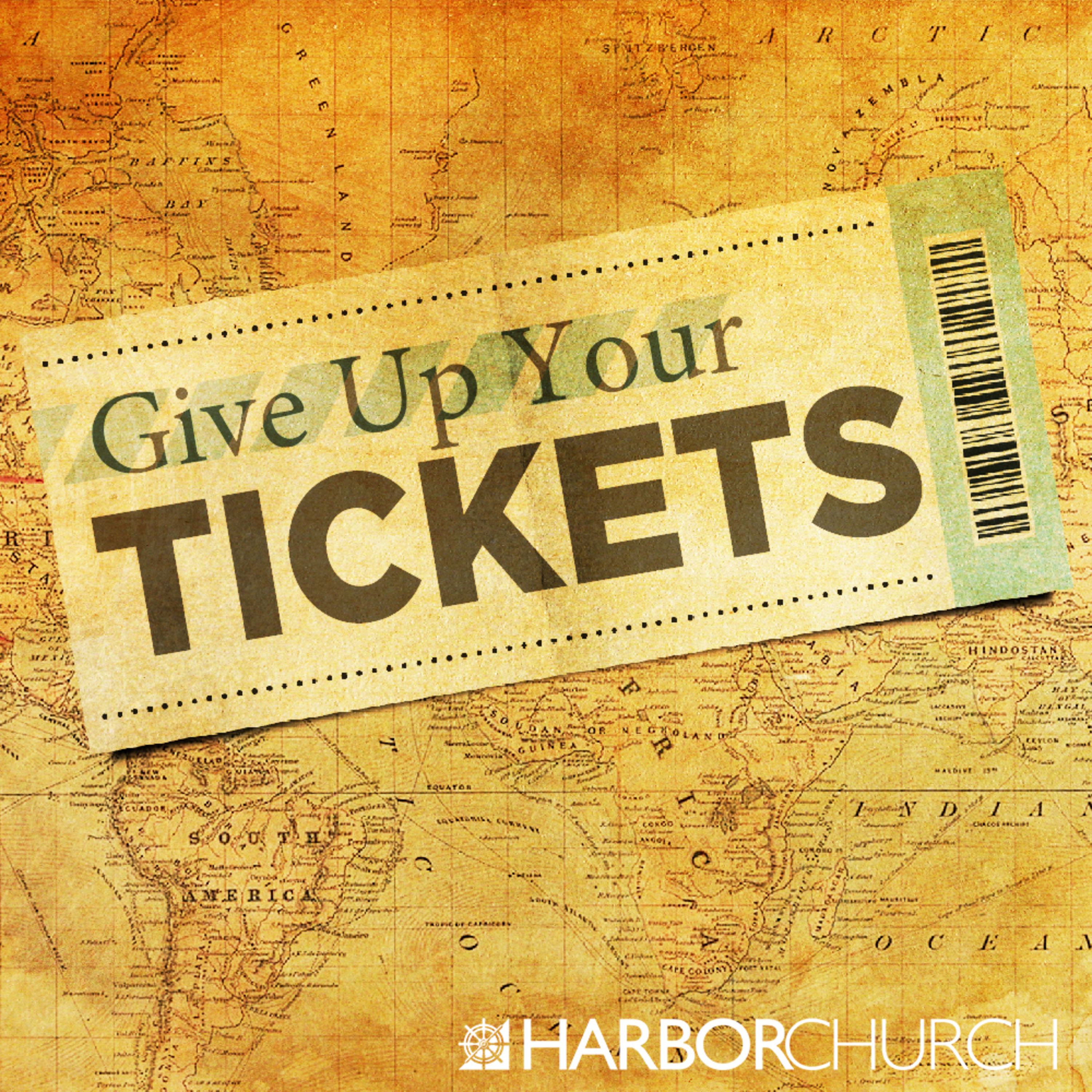 Harbor Church Podcast