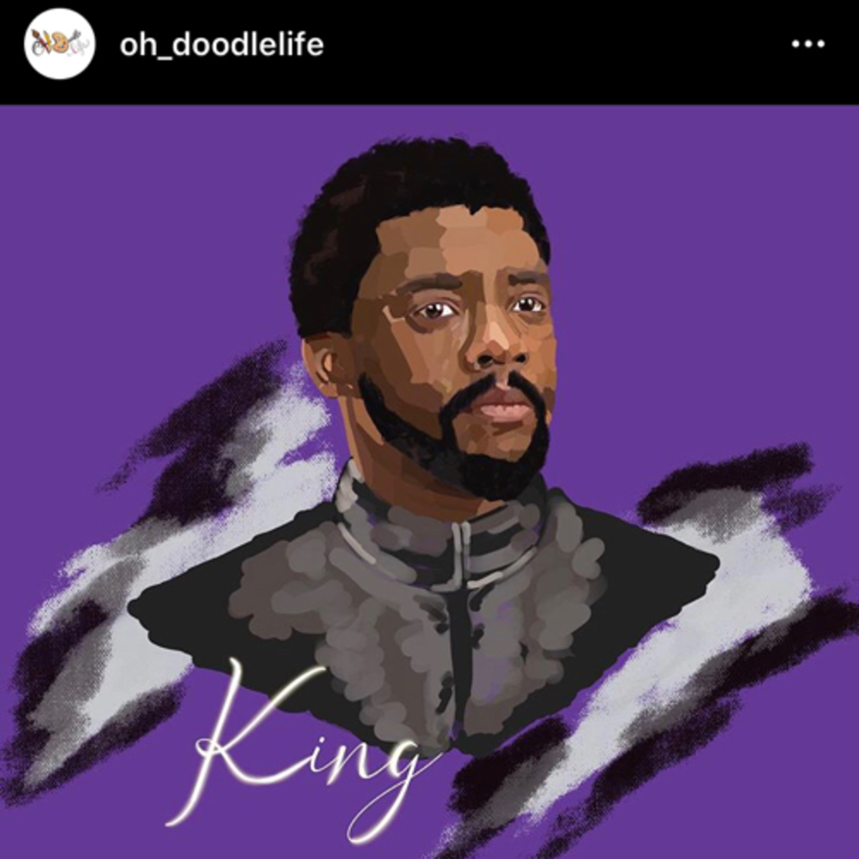 Black Panther