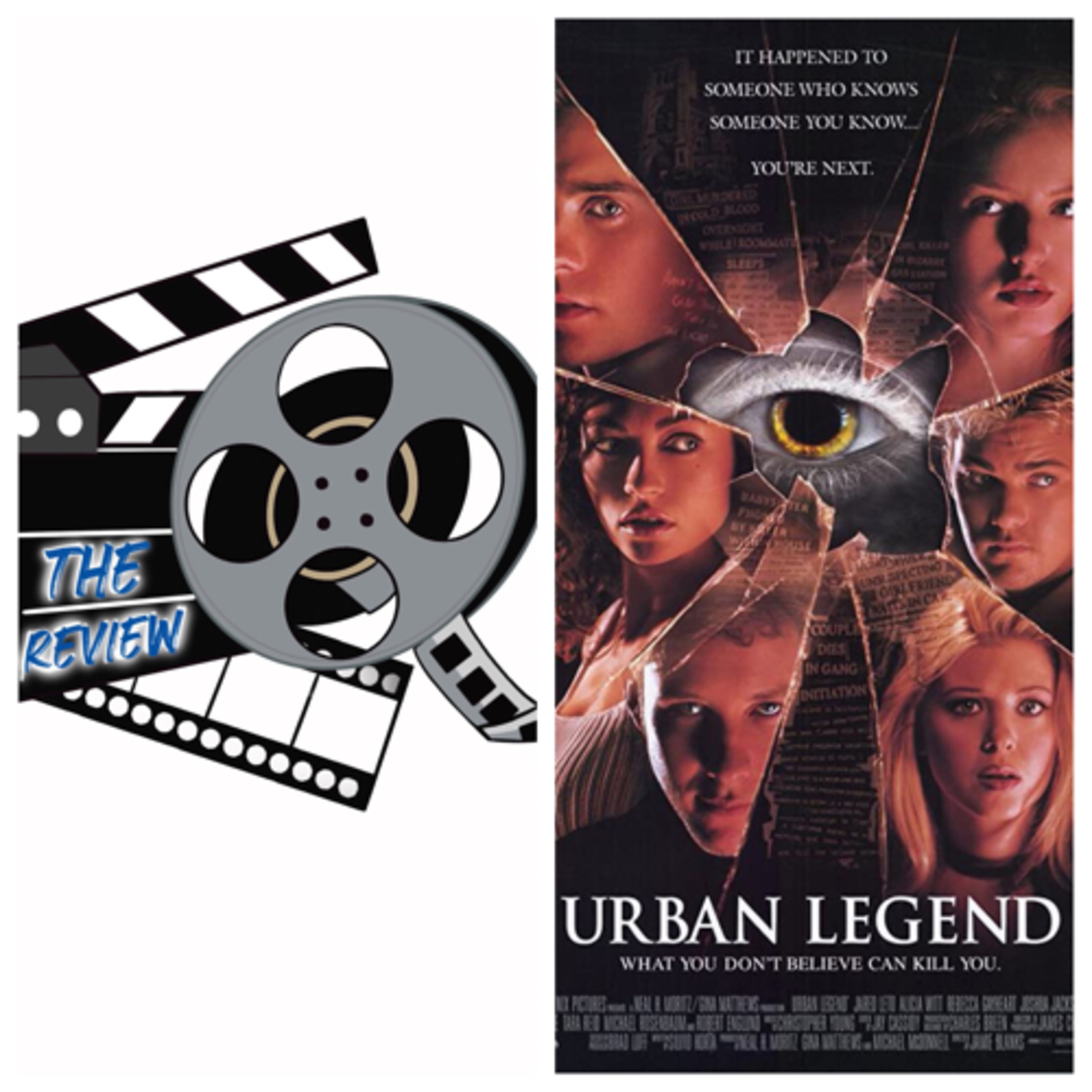 Urban Legend