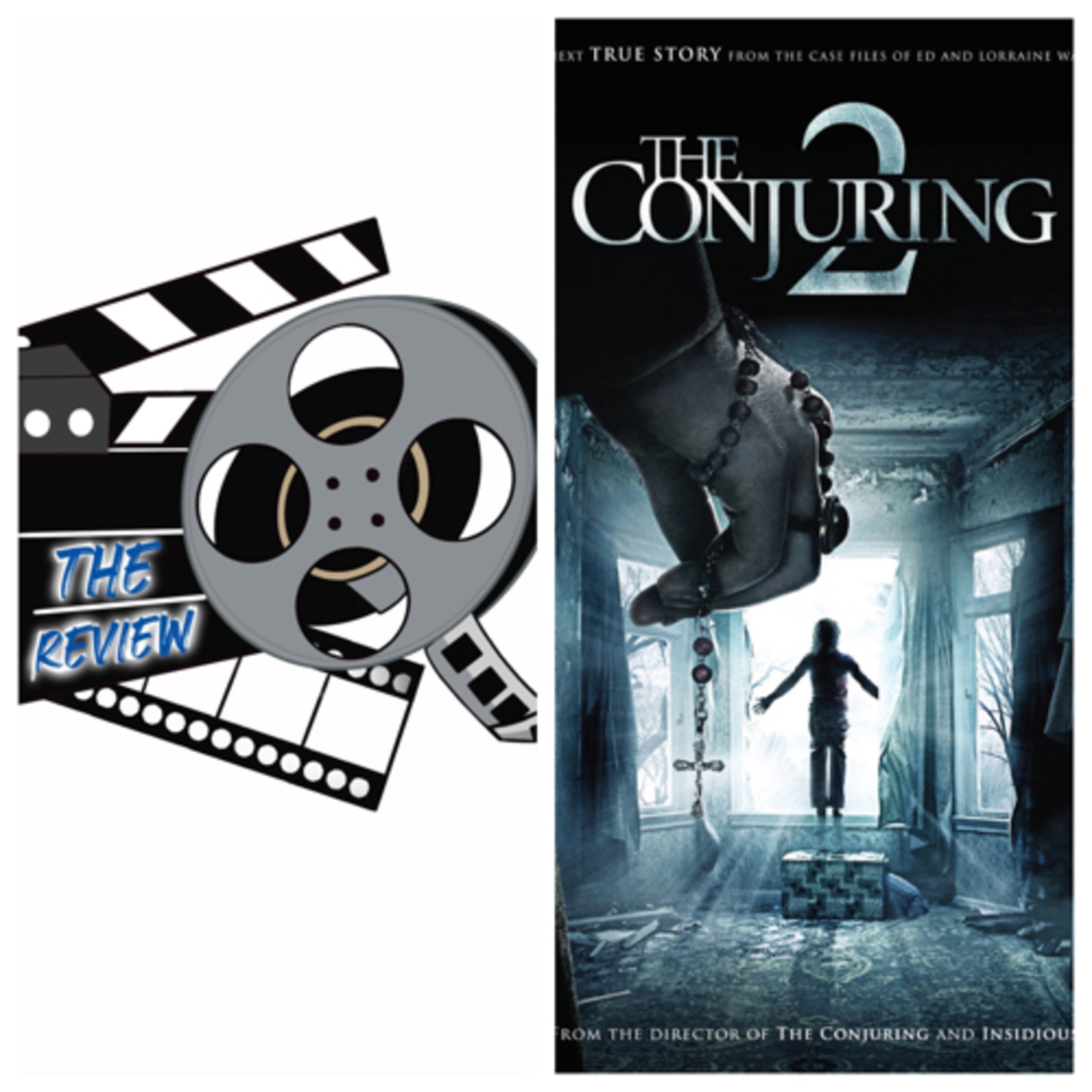 The Conjuring 2