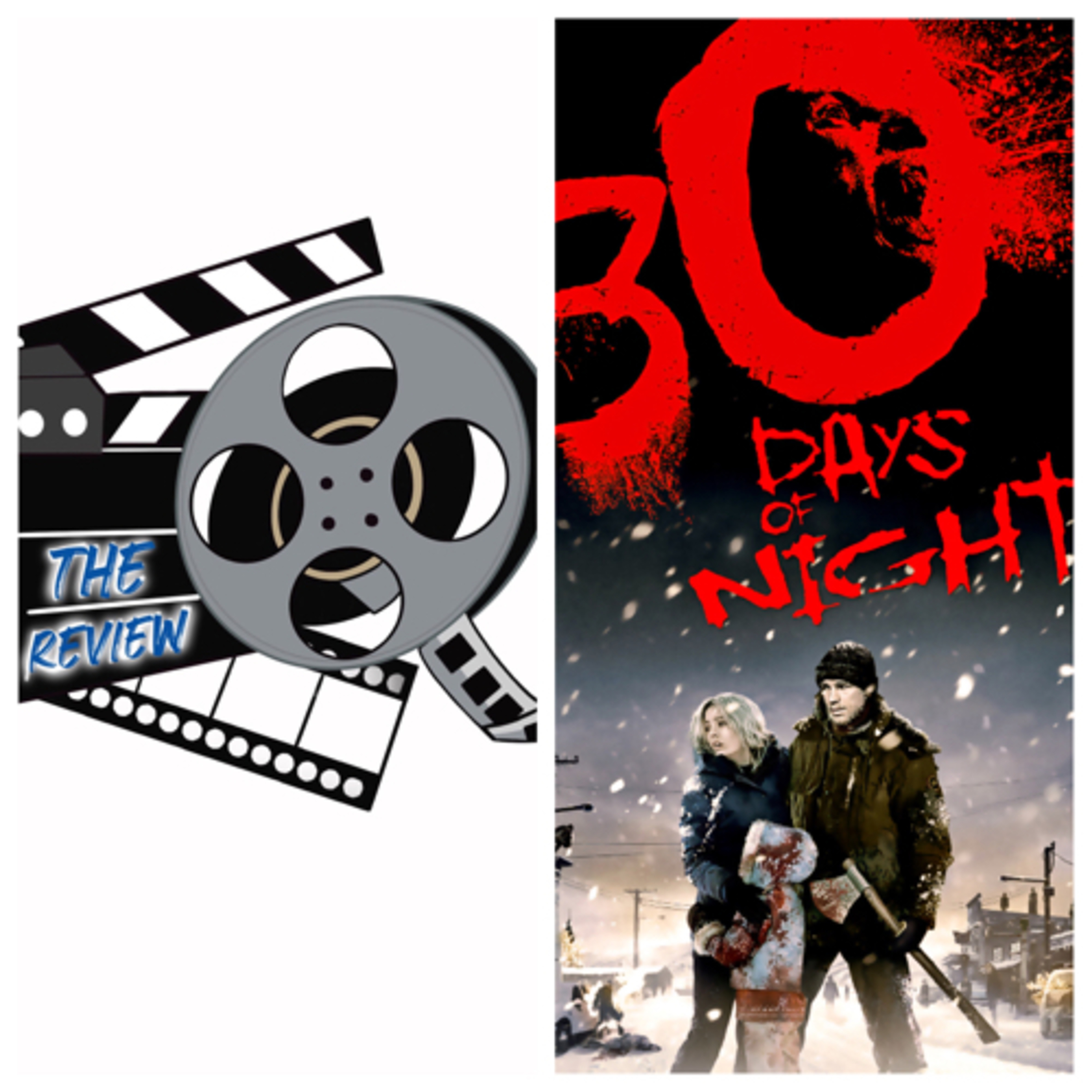 30 Days of Night