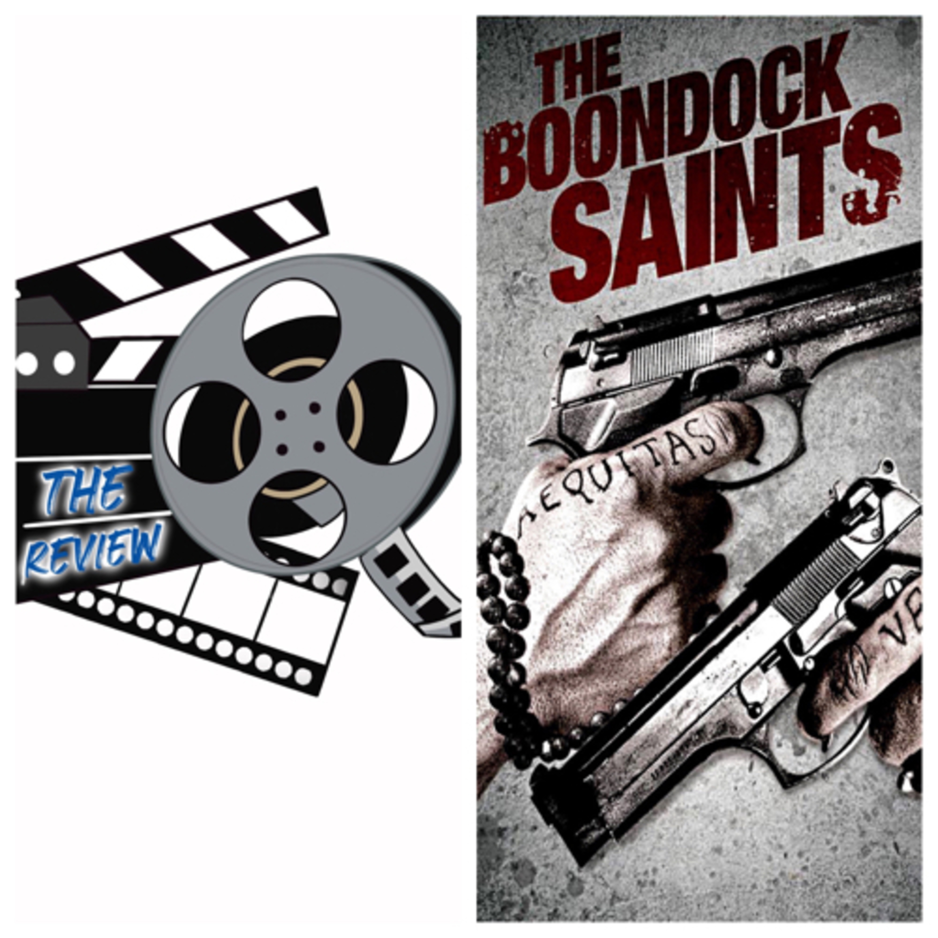 The Boondock Saints Bonus Episode