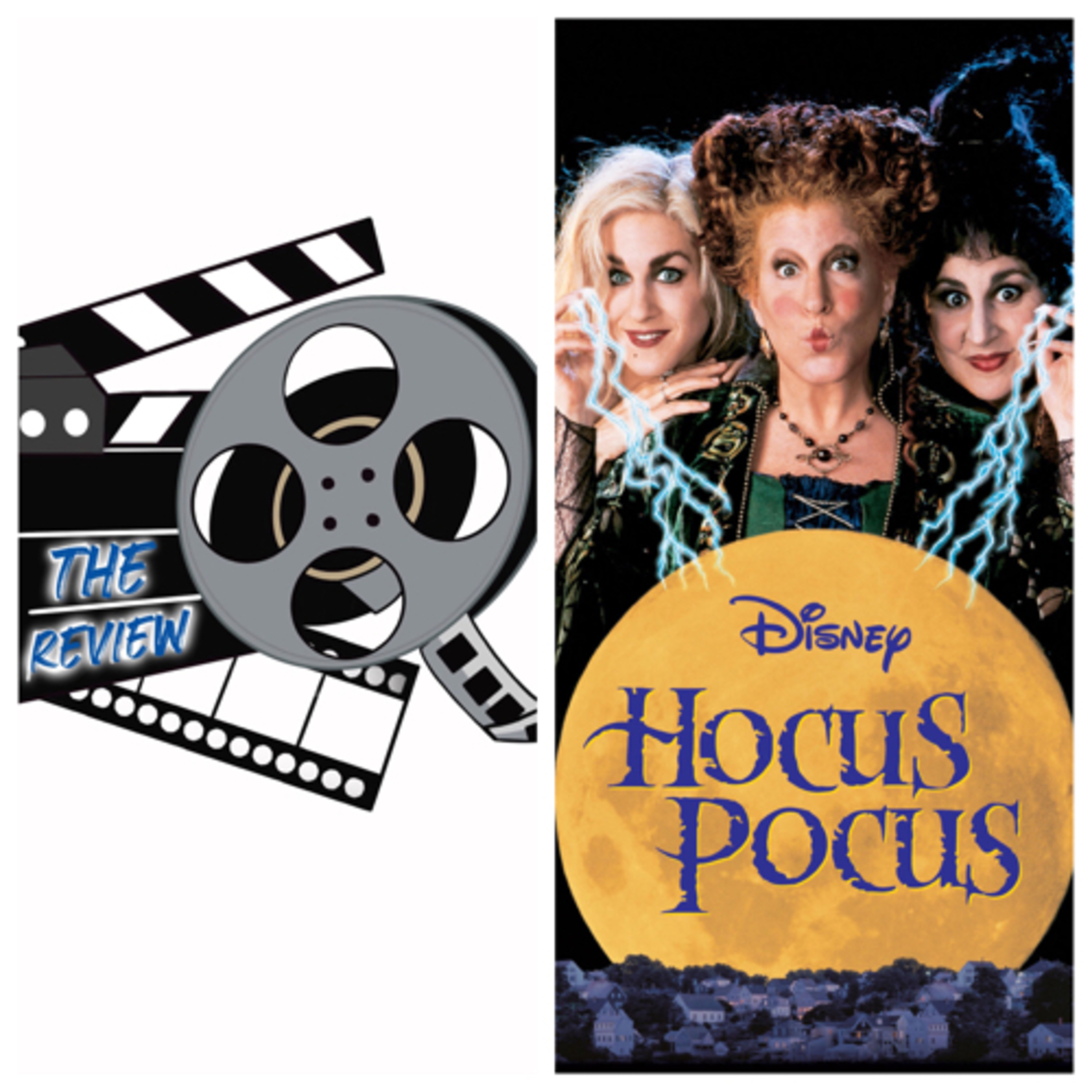 Hocus Pocus