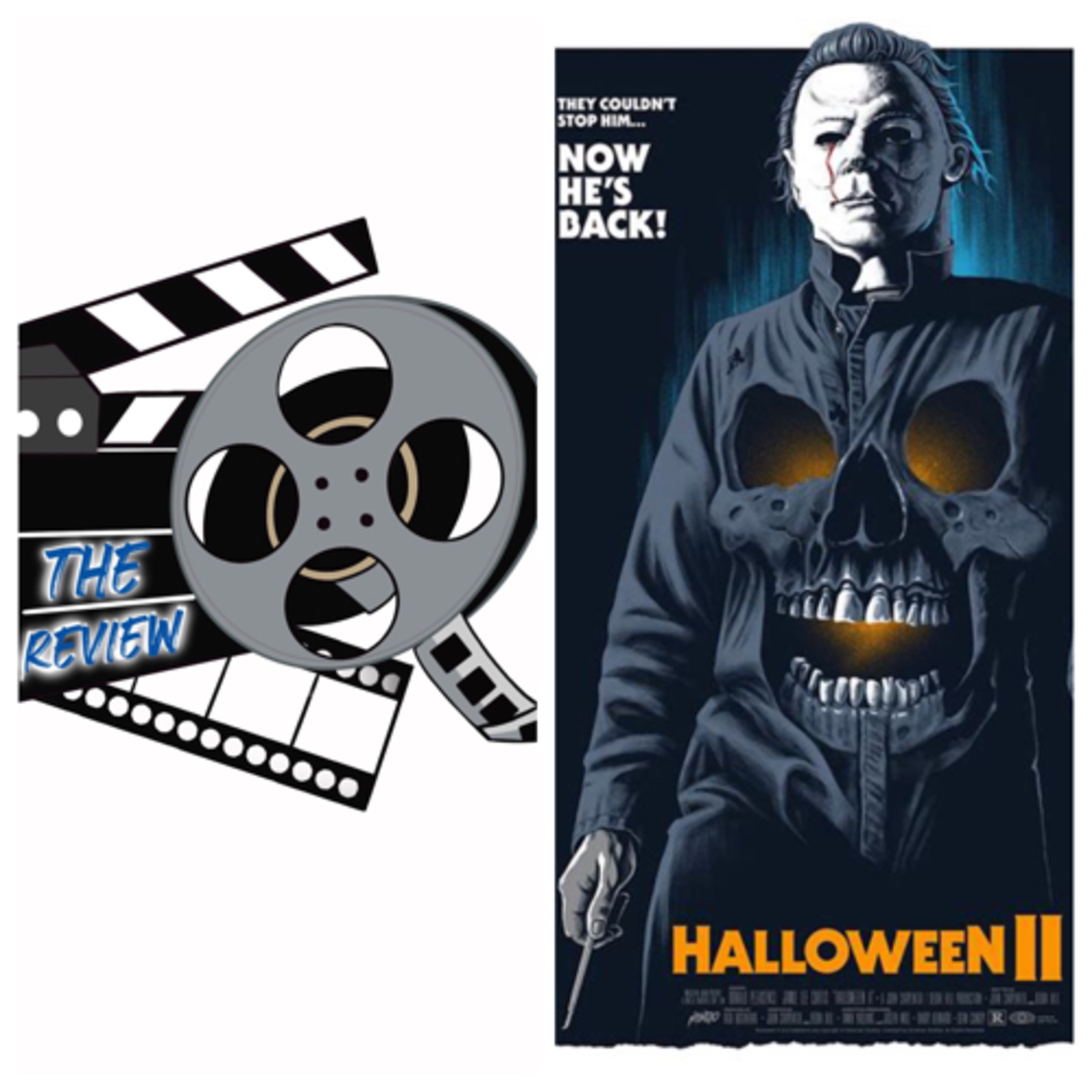 Halloween II