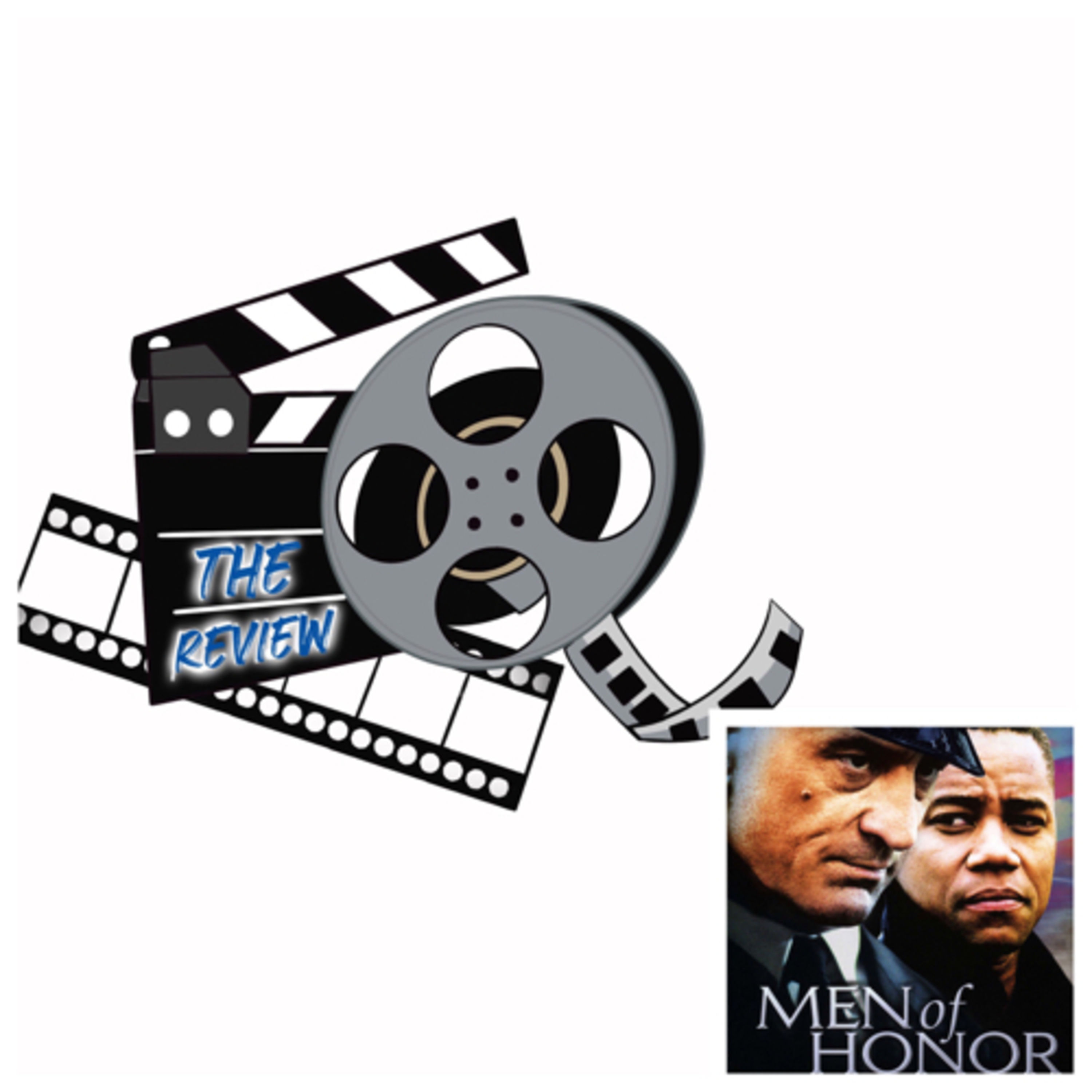 Men of Honor