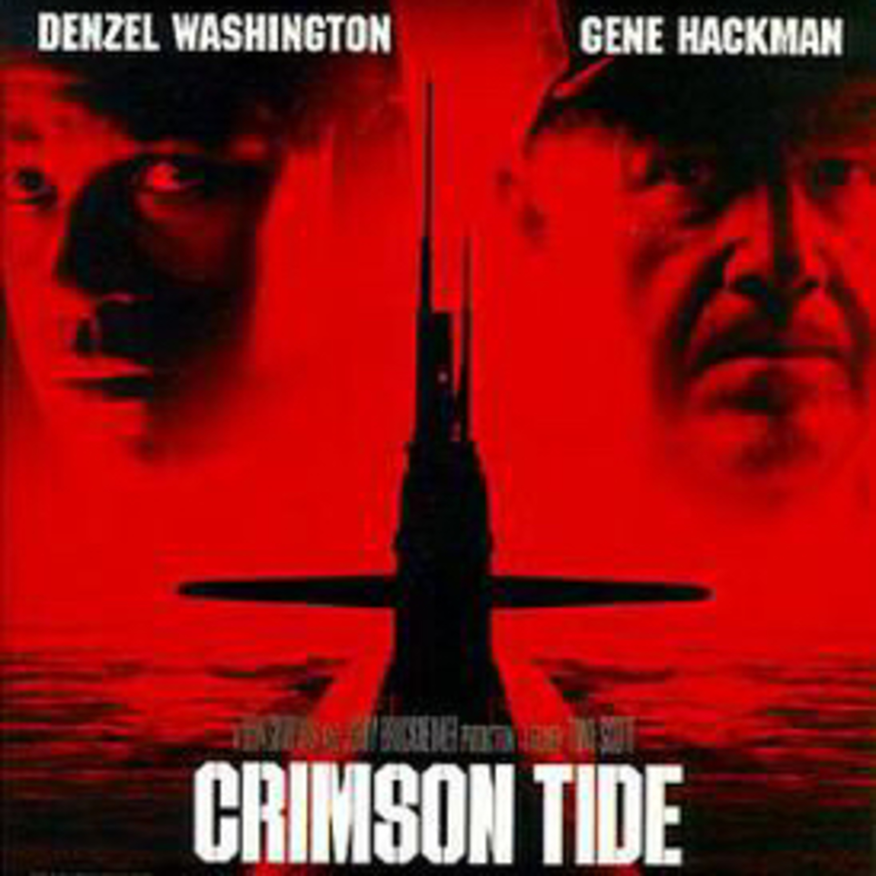 Crimson Tide