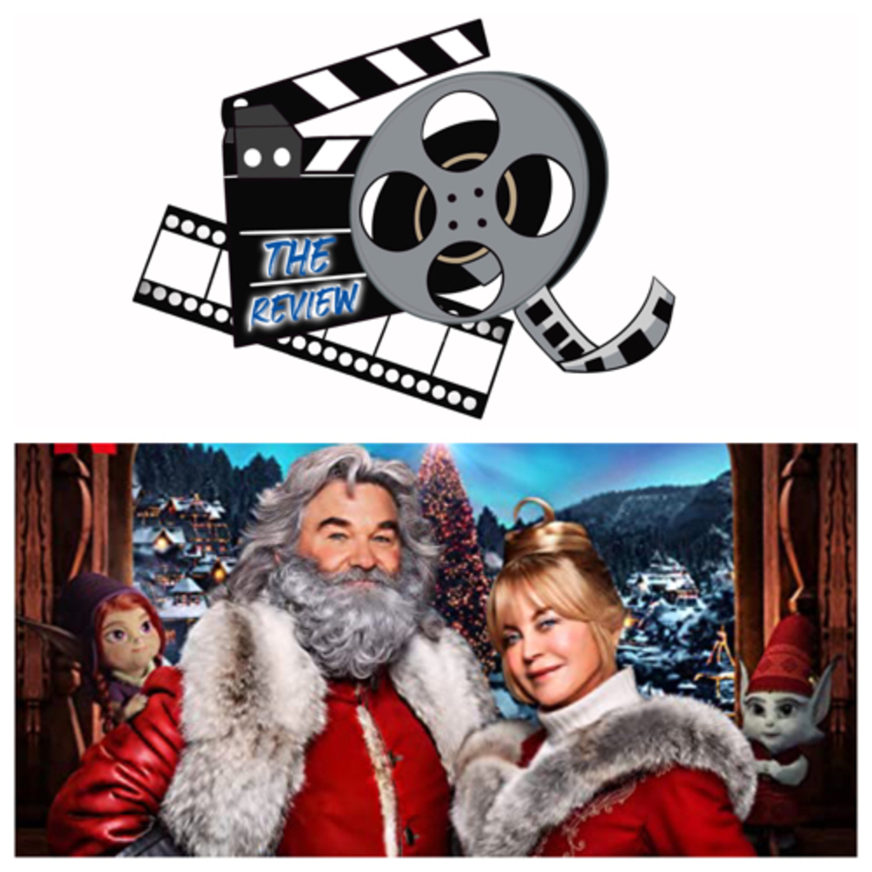 The Christmas Chronicles 2