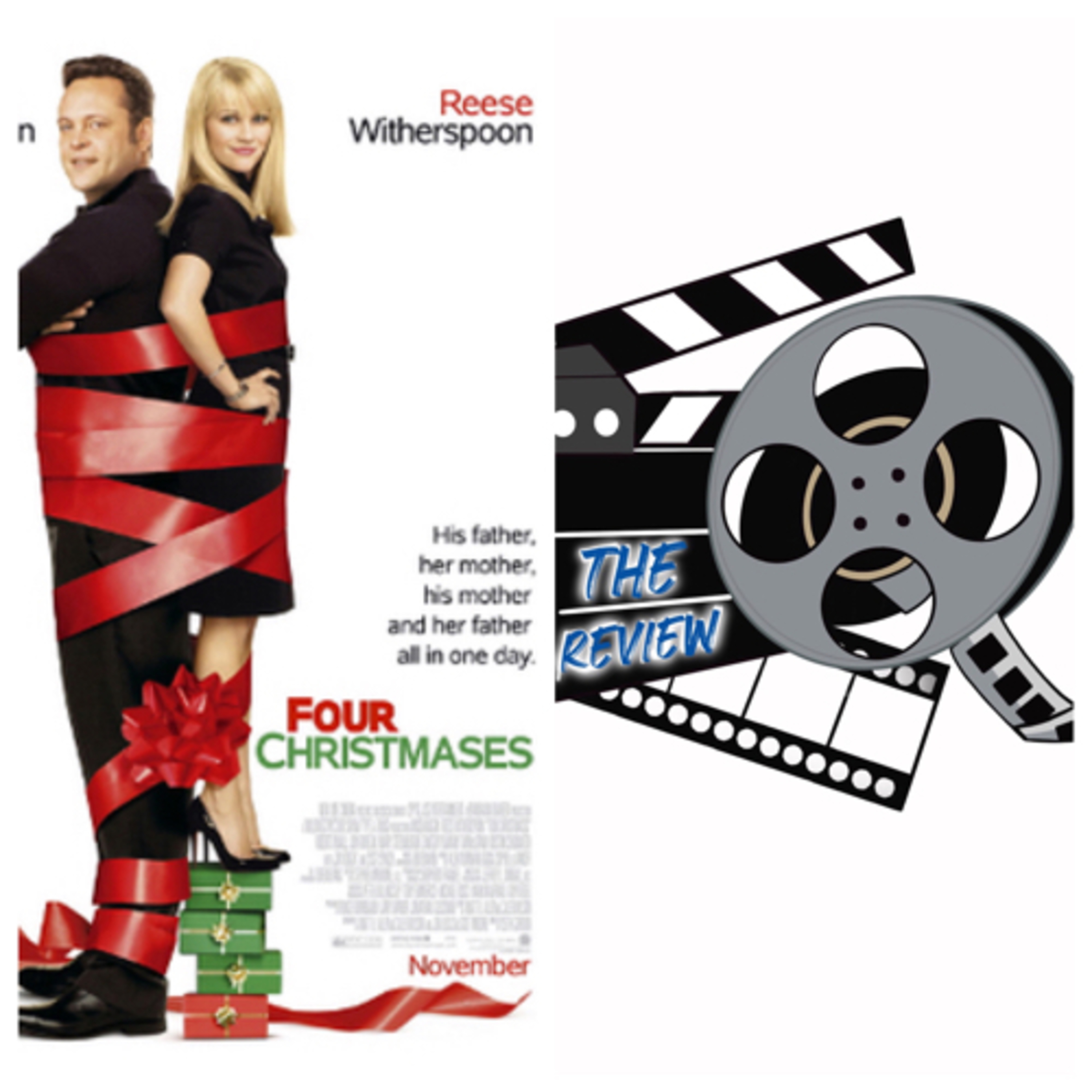 Four Christmases