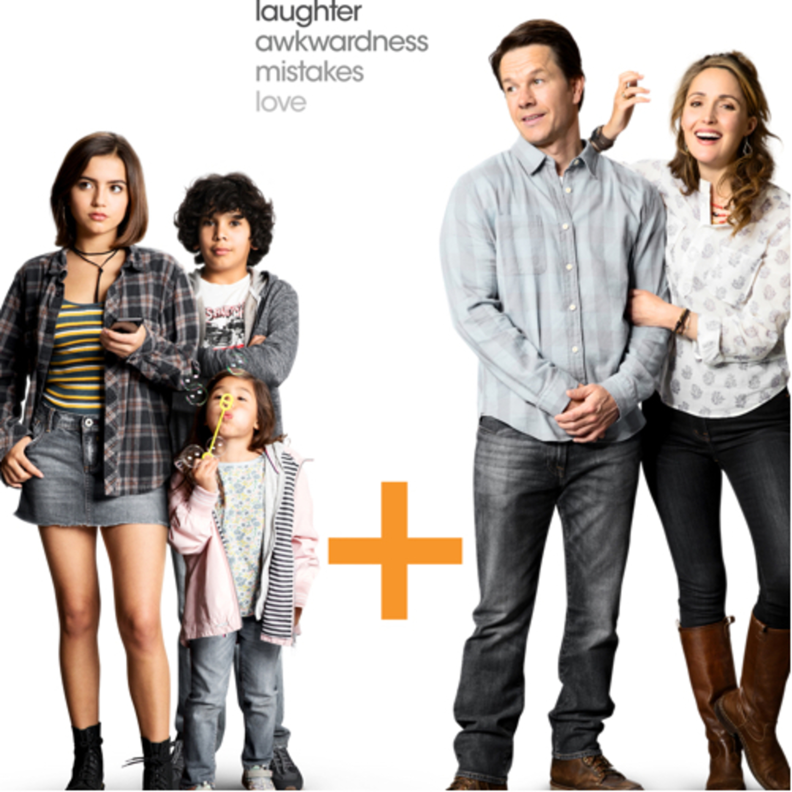 Instant Family