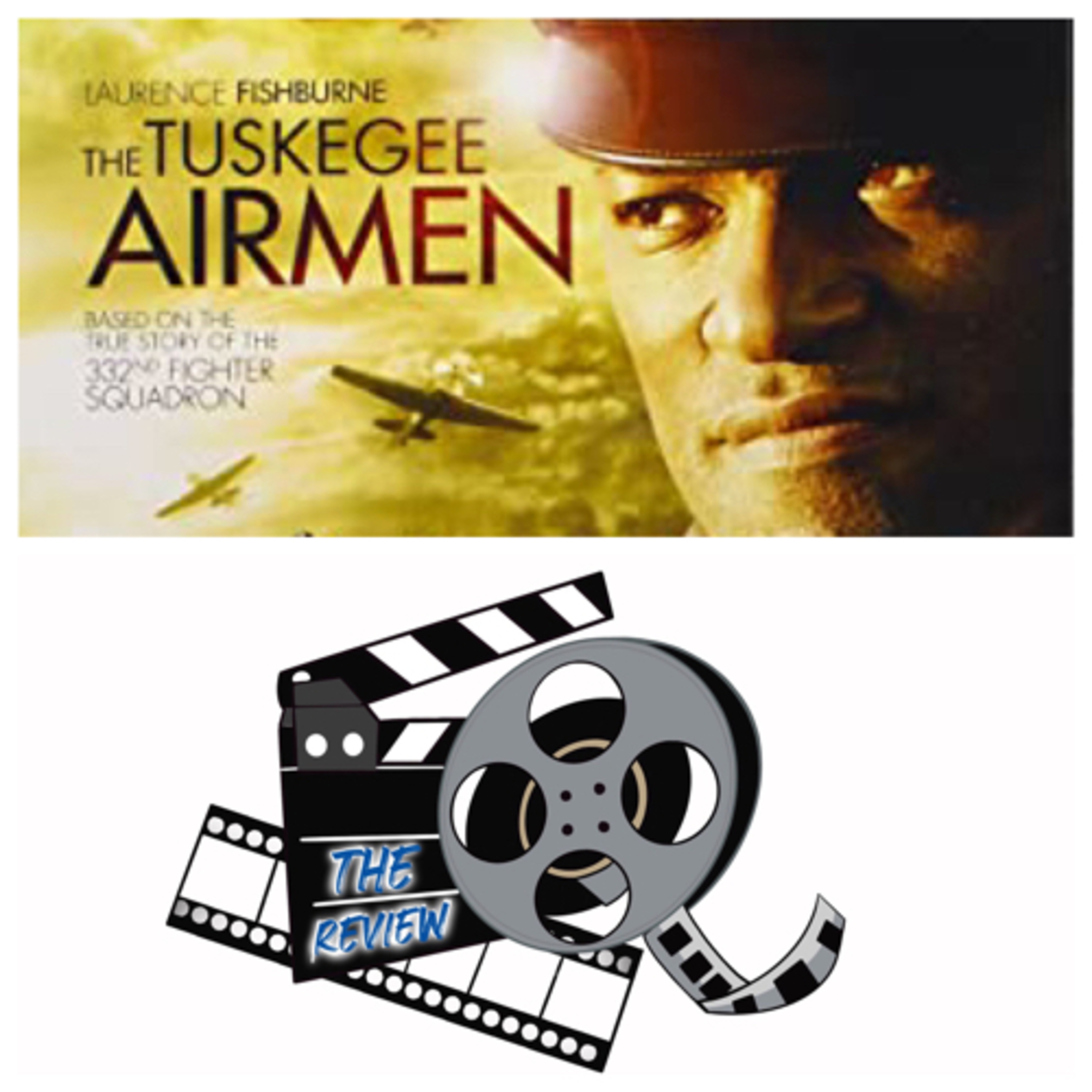The Tuskegee Airmen ✊🏾