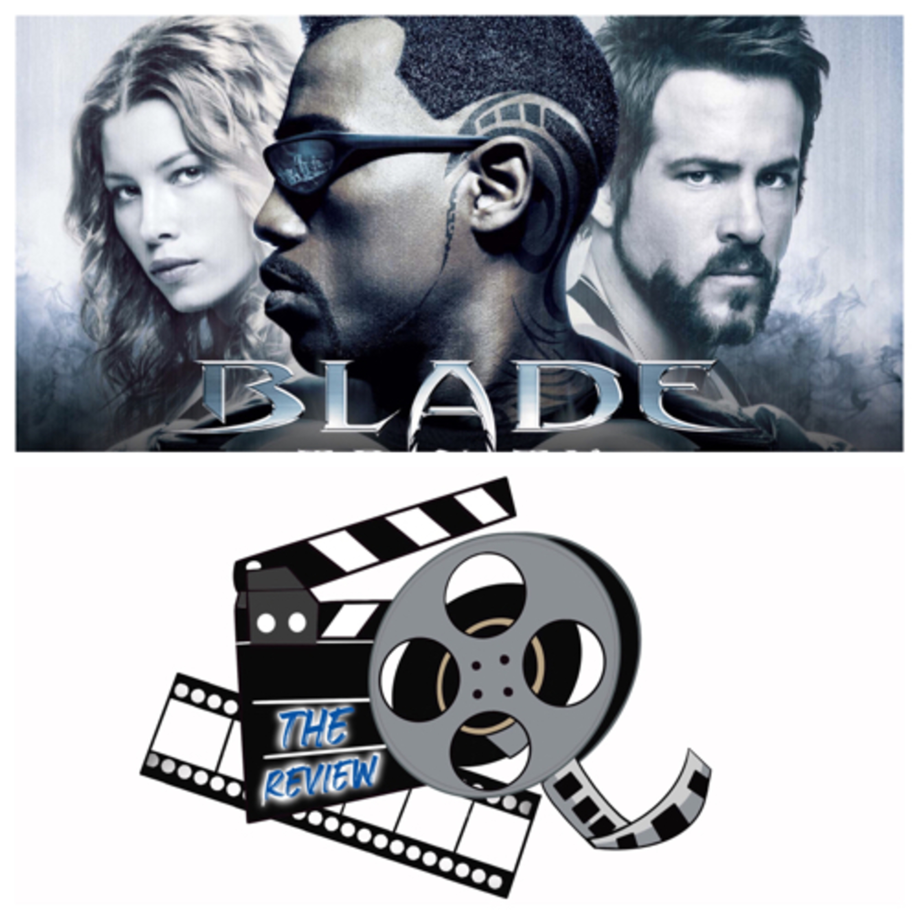 Blade Trinity