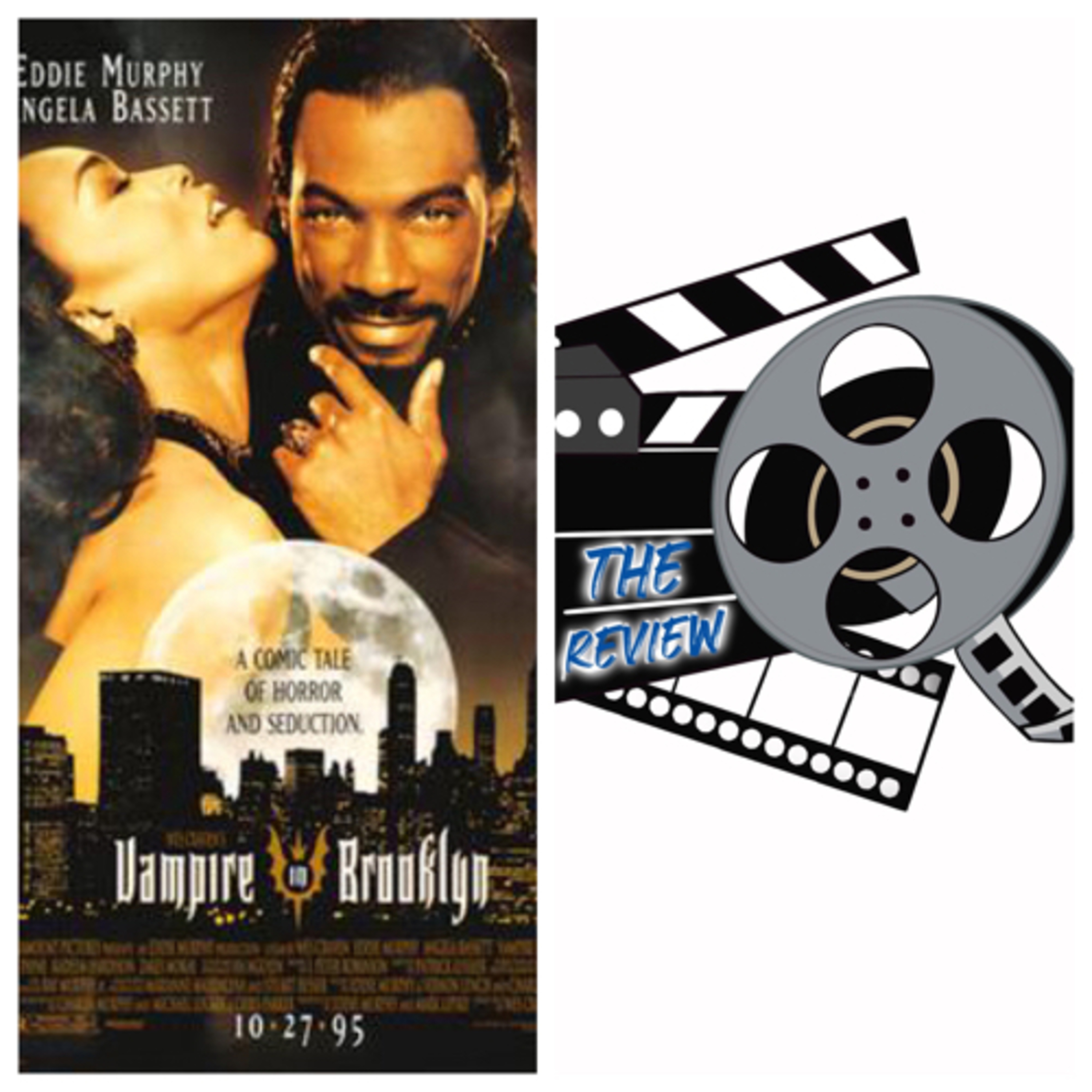 Vampire in Brooklyn