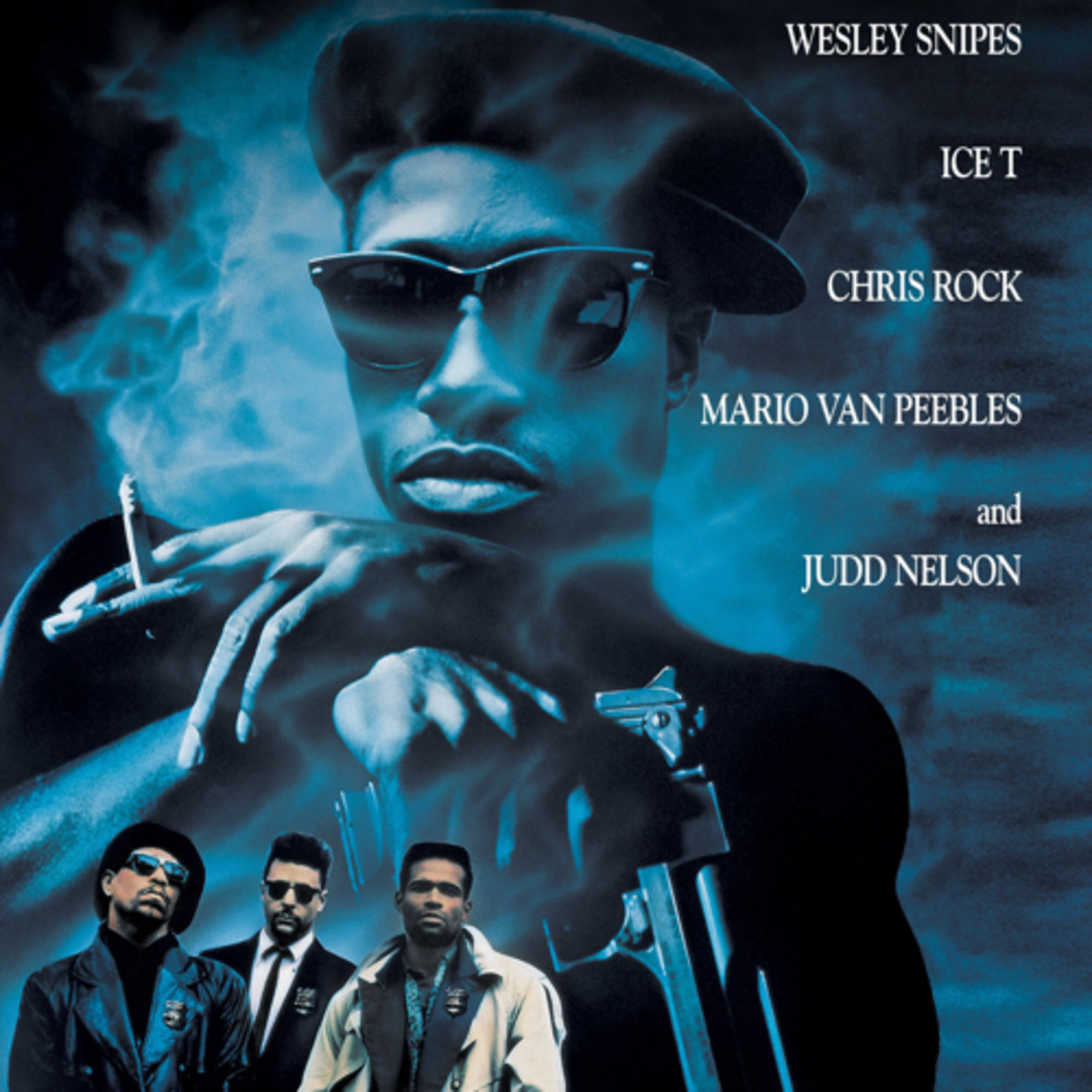New Jack City