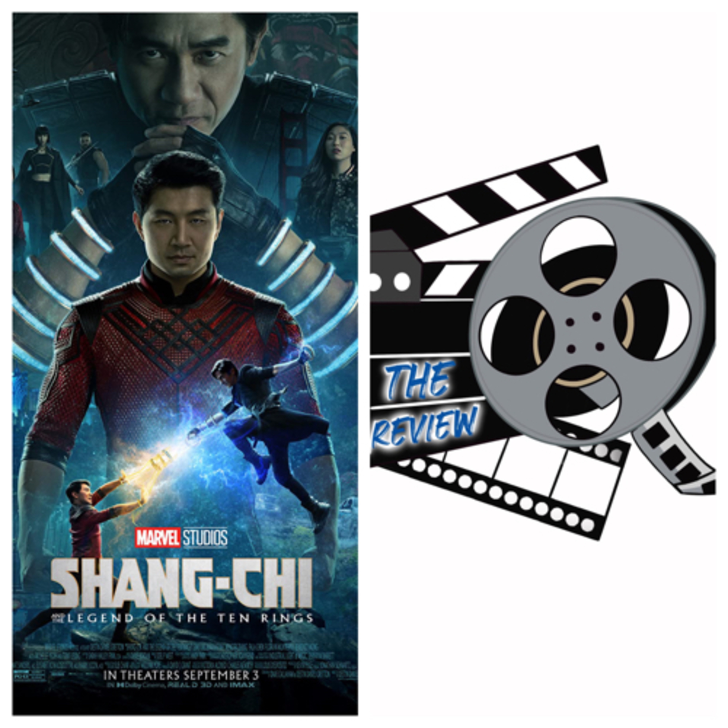 Shang Chi