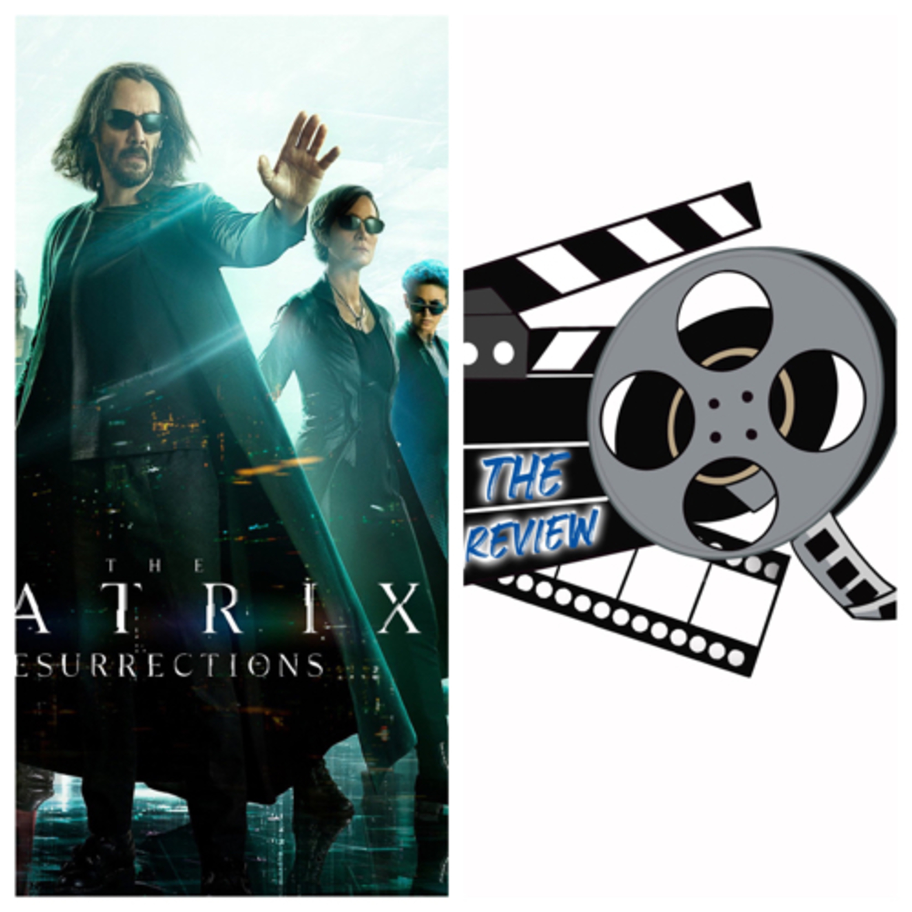 Matrix Resurrections