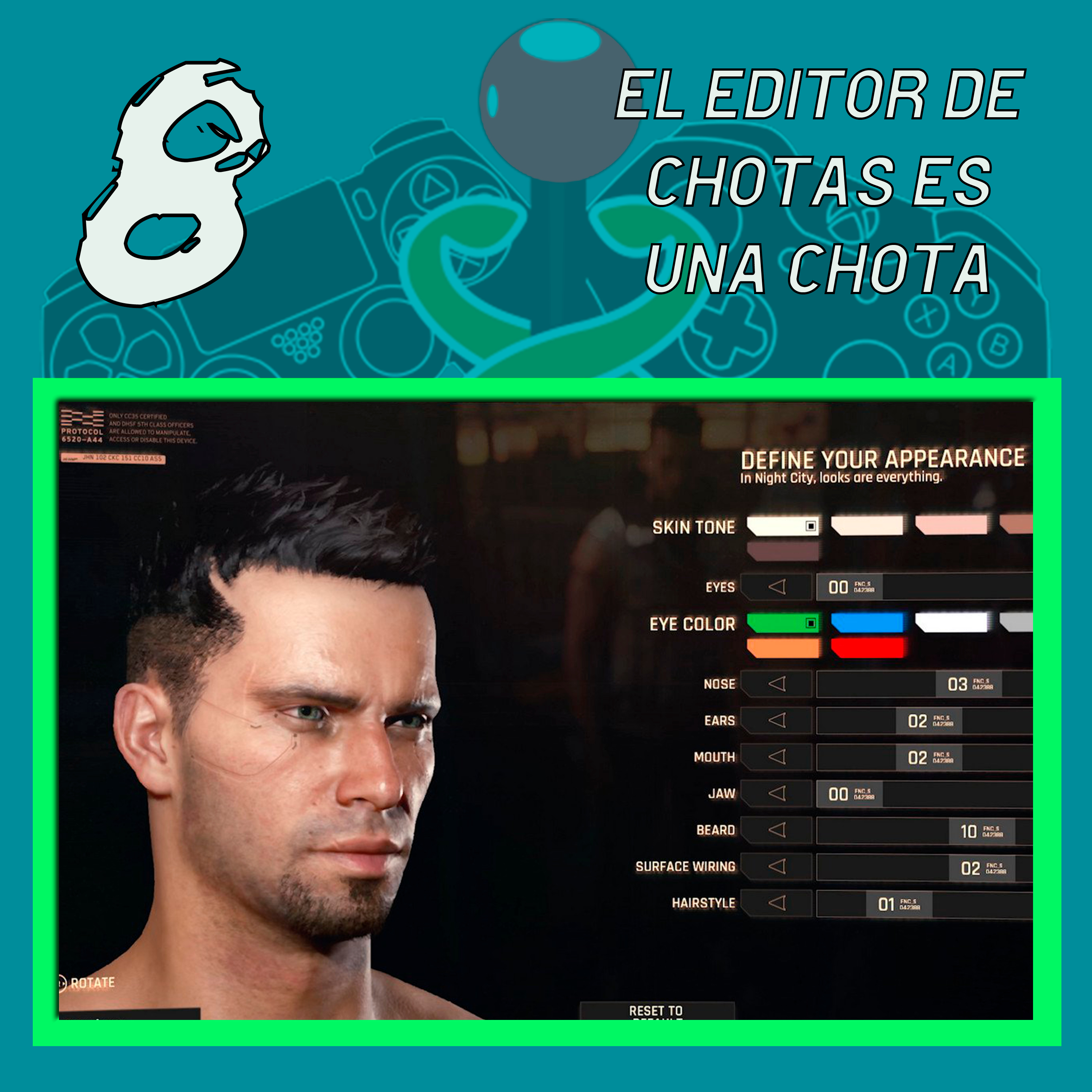 Cirujanos Del Vicio