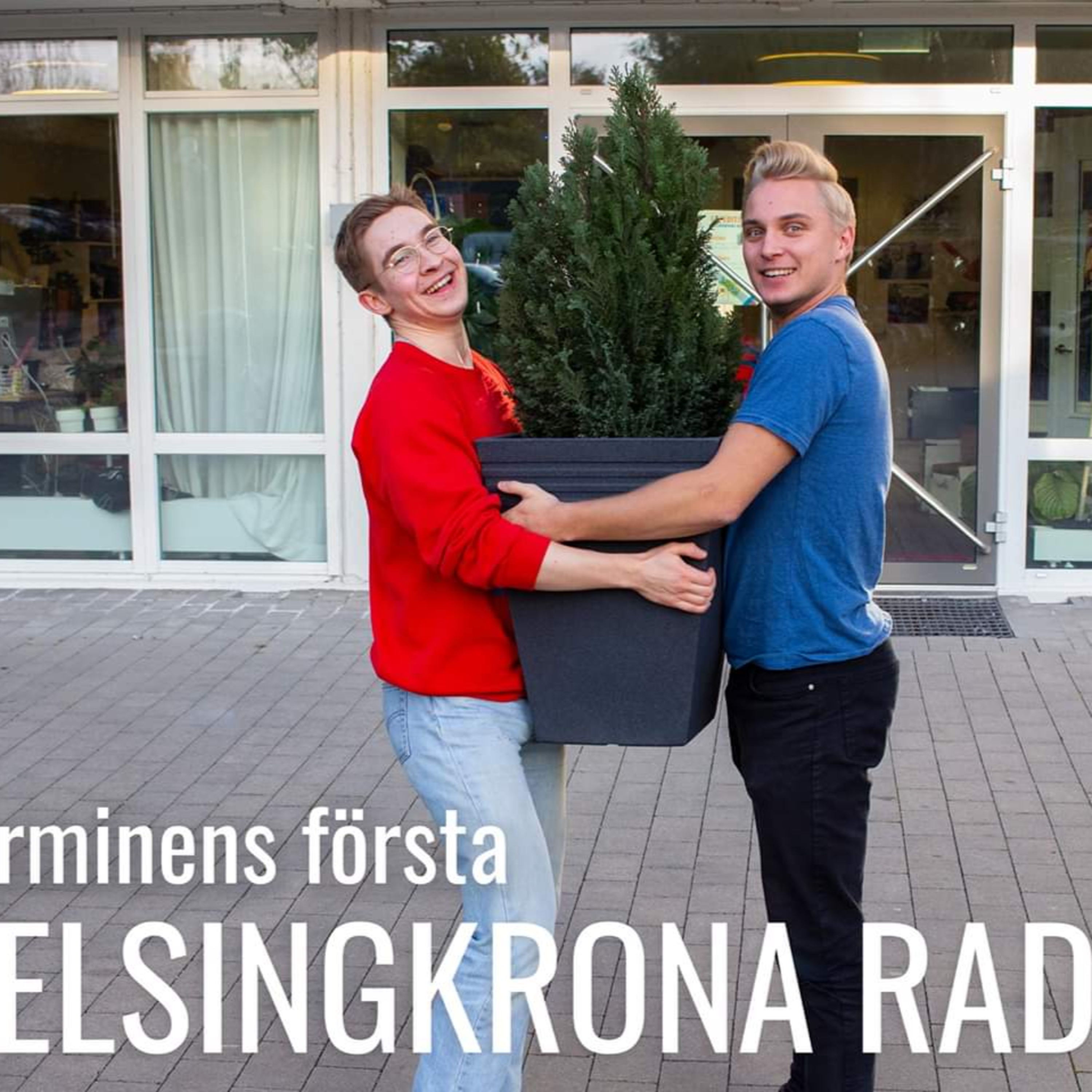 Radio Helsingkrona