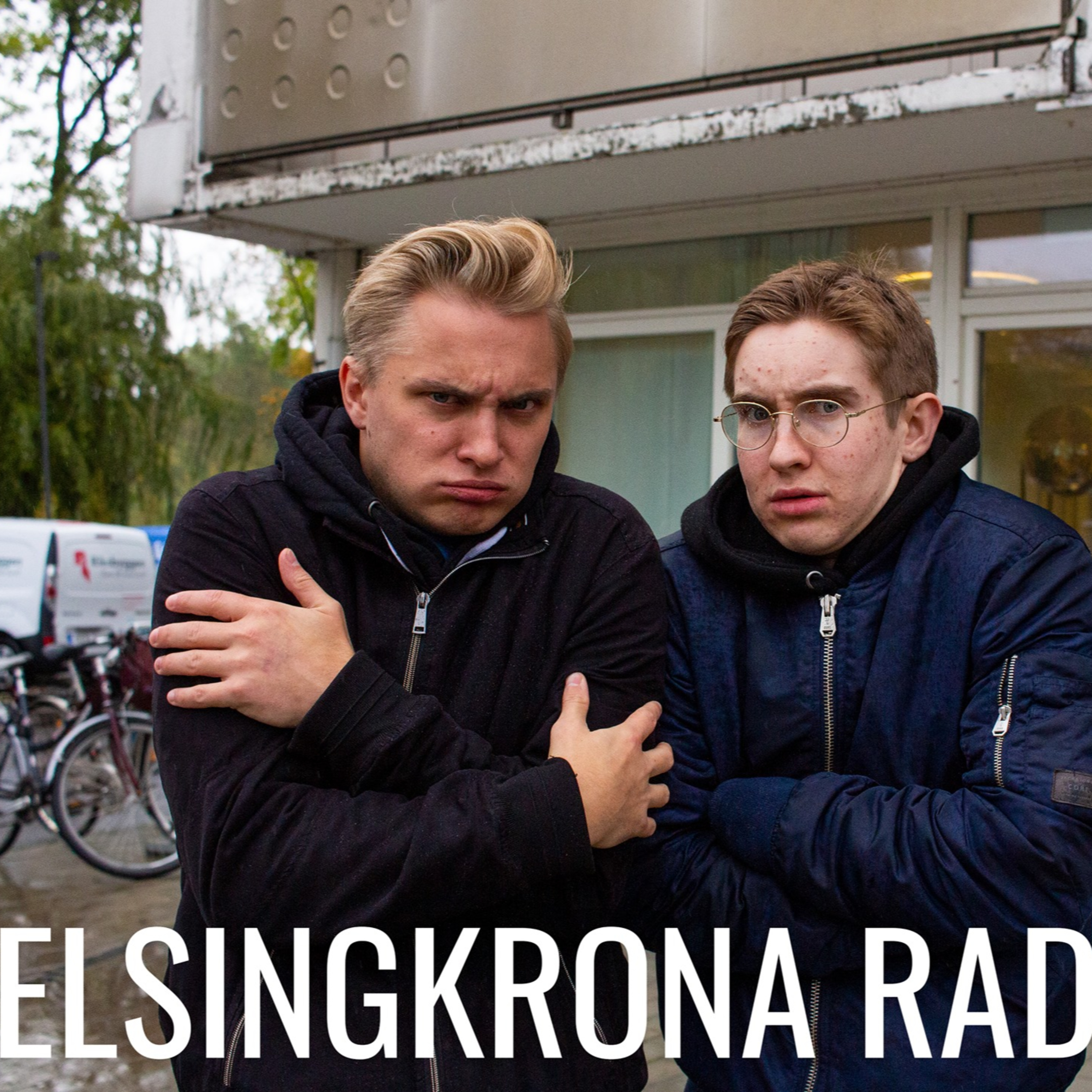 Radio Helsingkrona