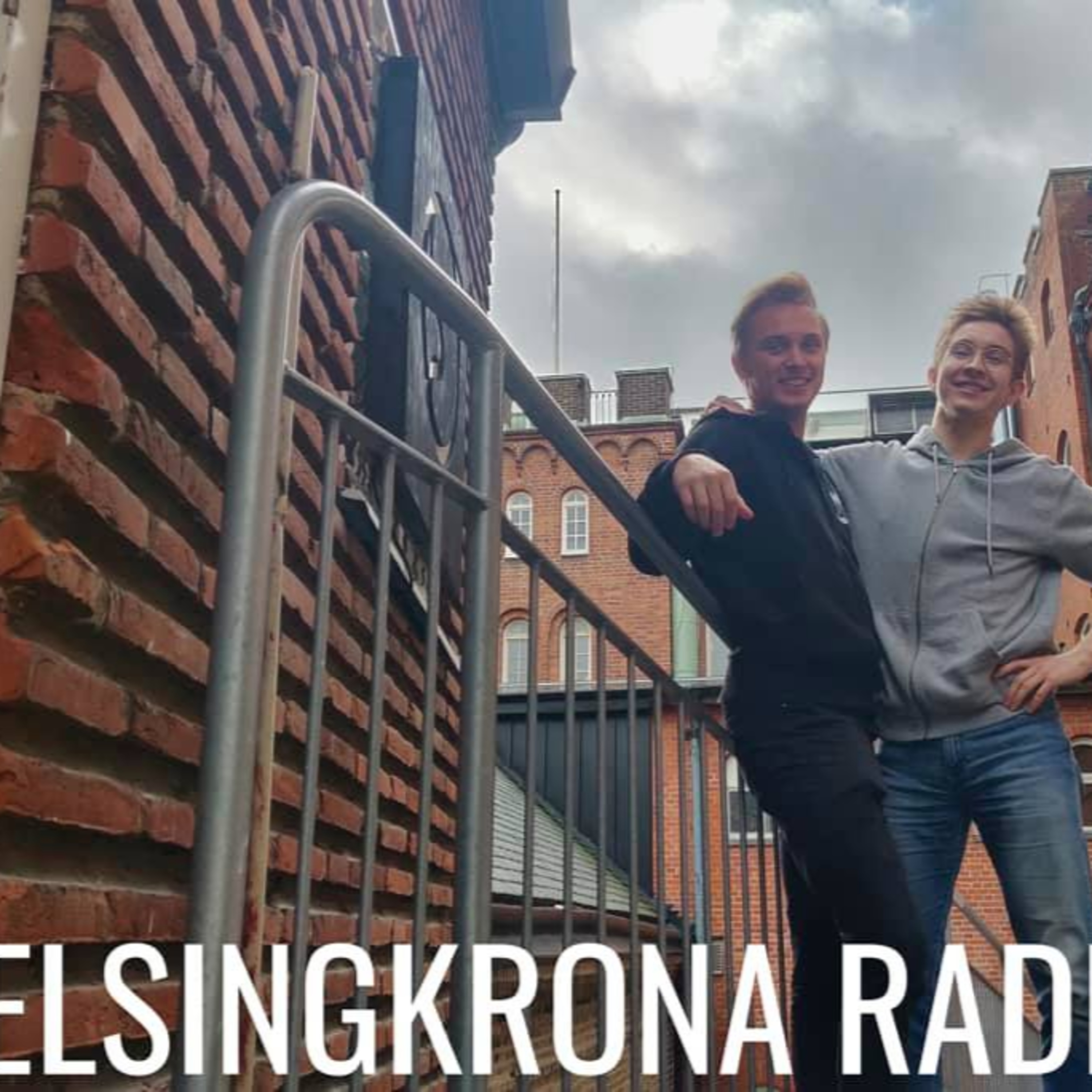 Radio Helsingkrona
