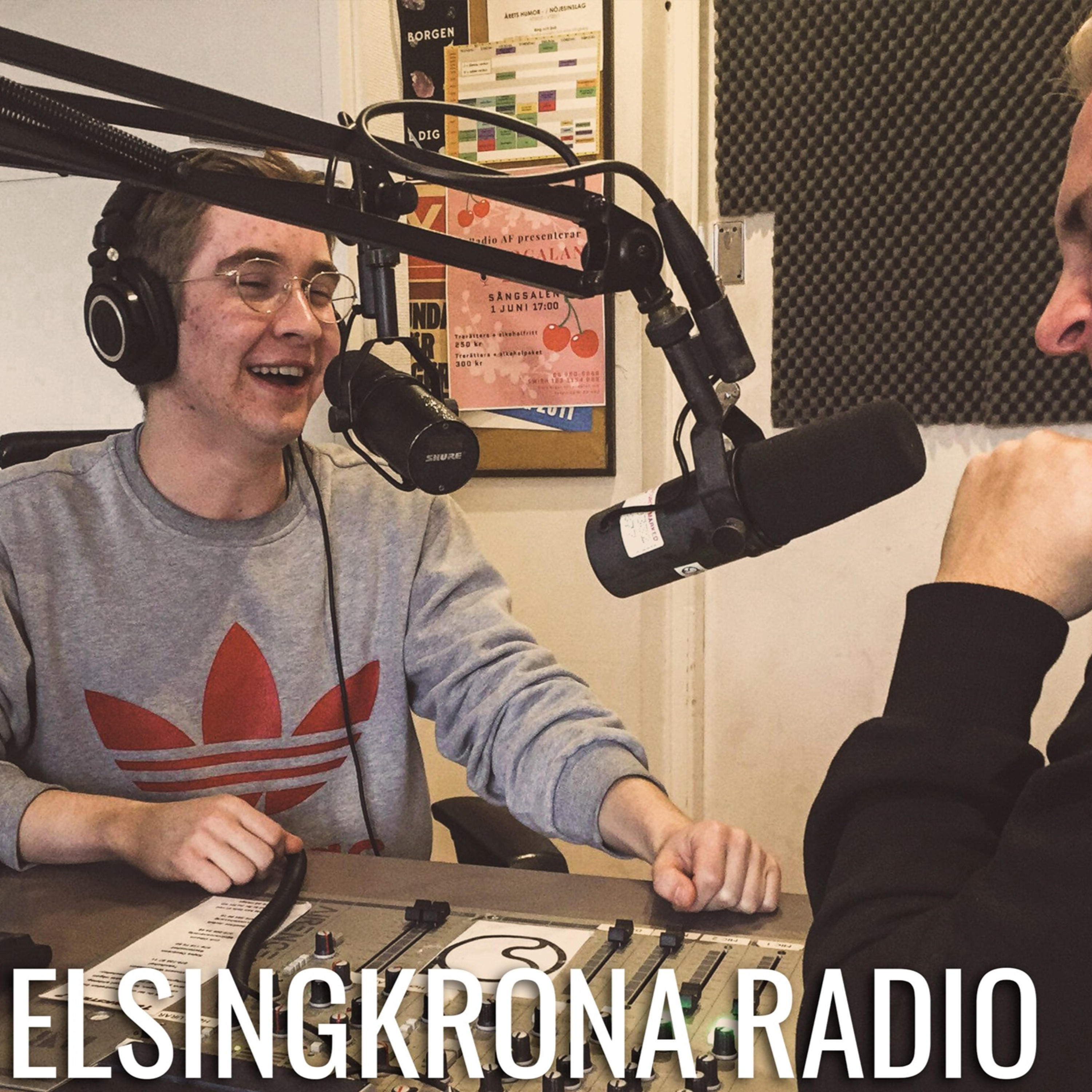 Radio Helsingkrona