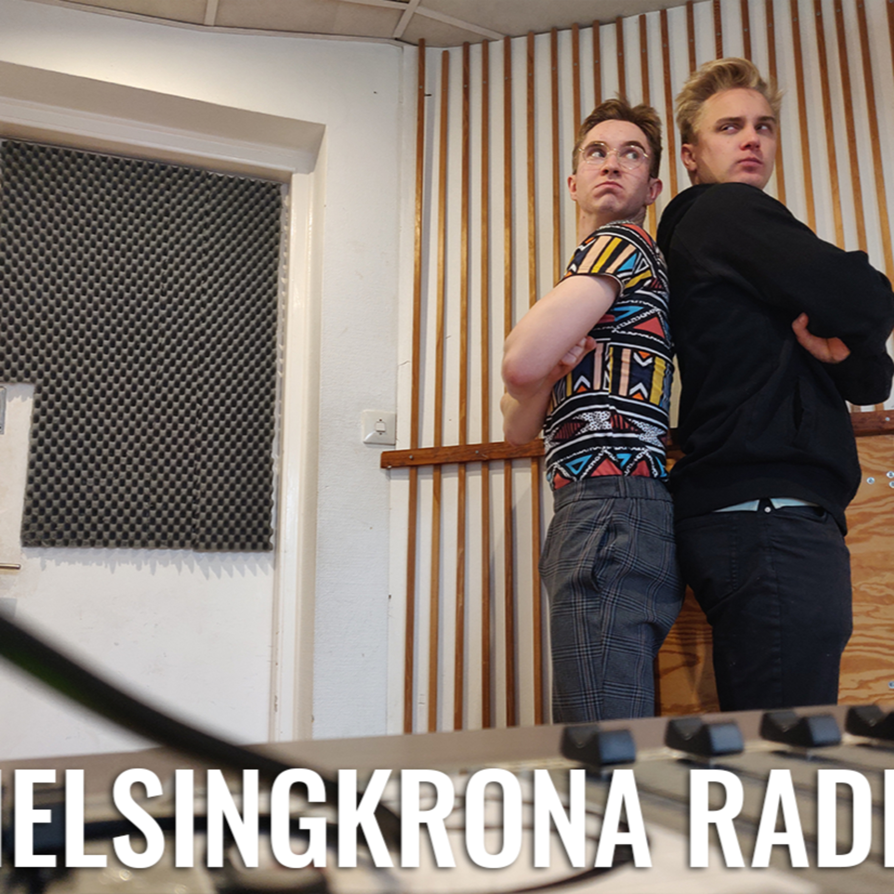 Radio Helsingkrona