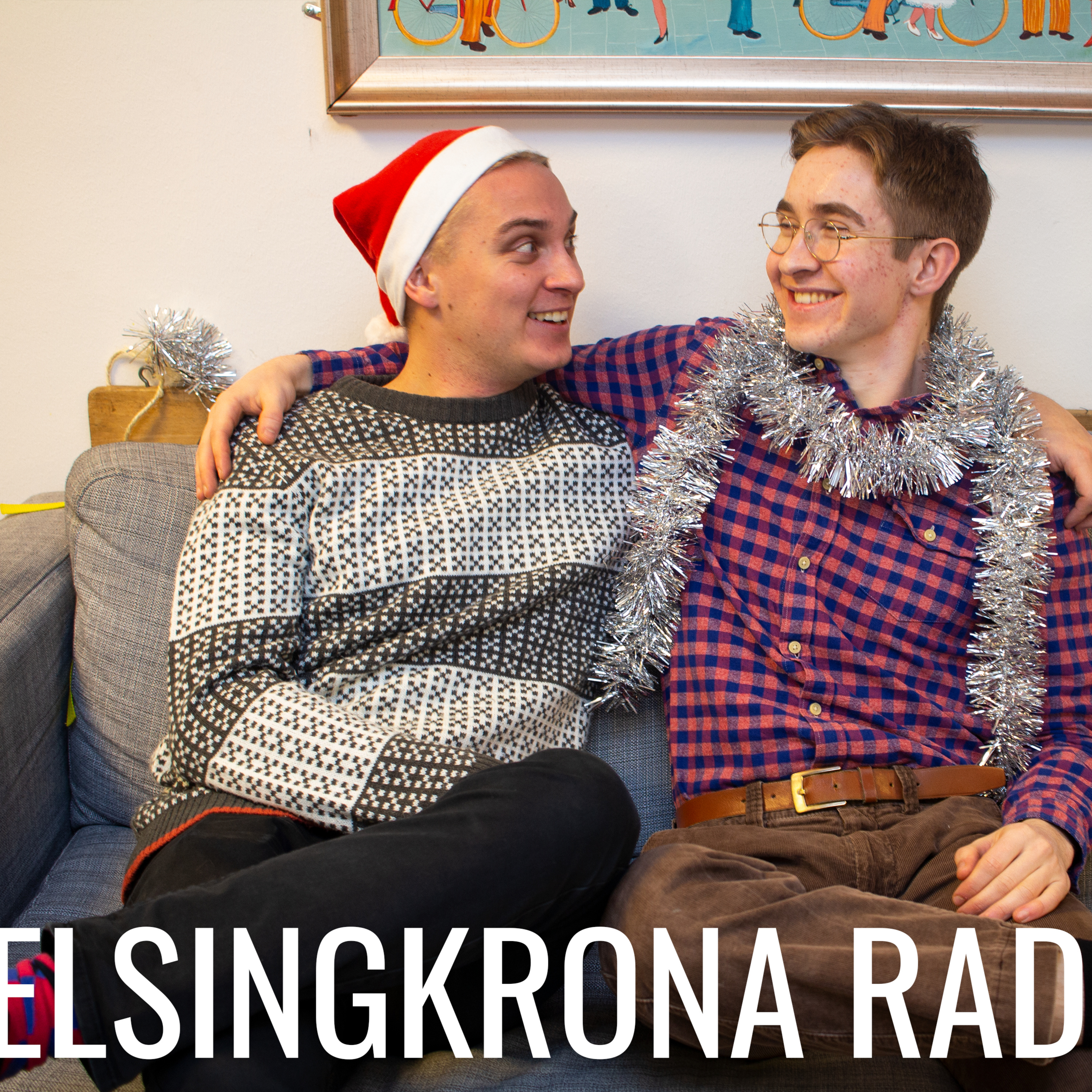 Radio Helsingkrona