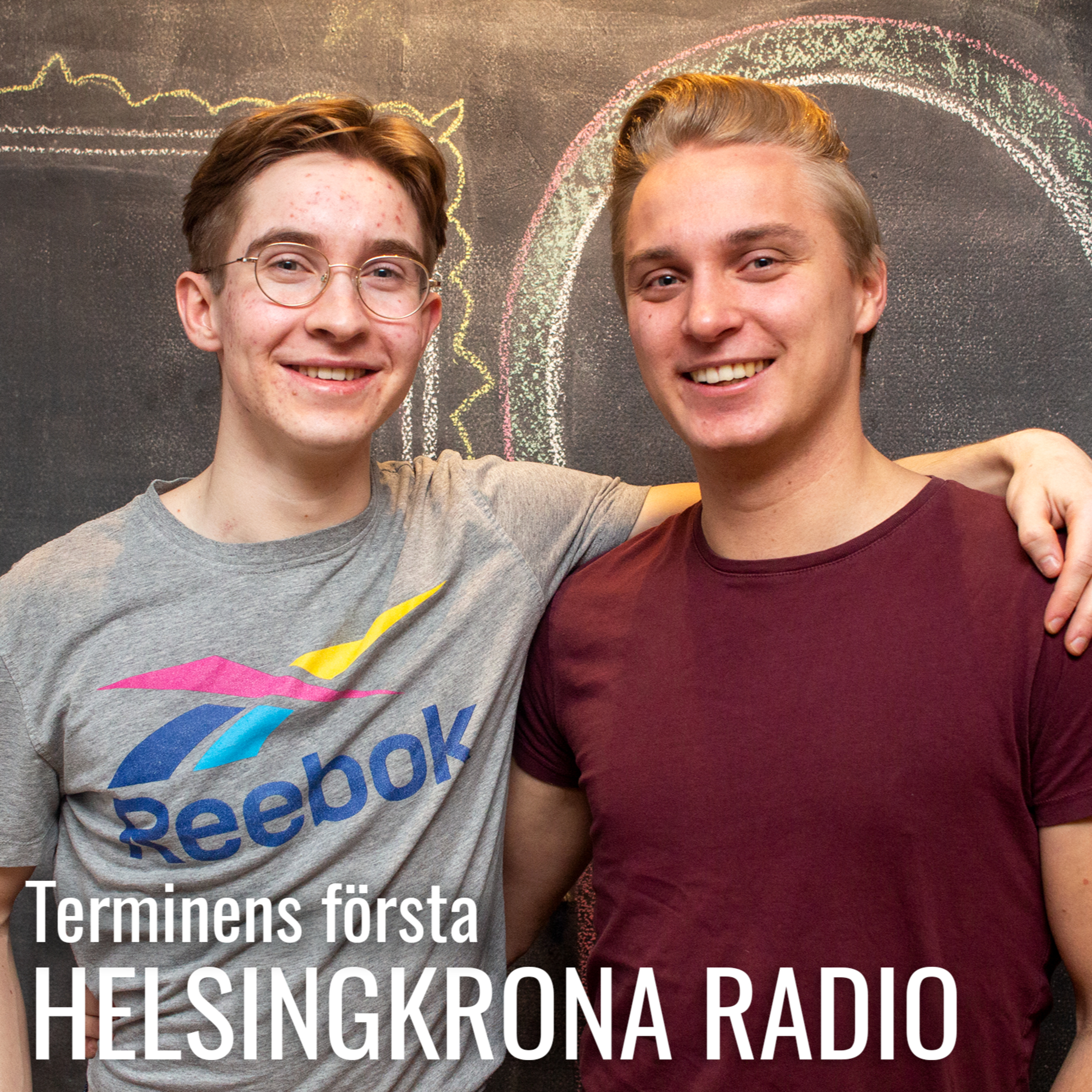 Radio Helsingkrona