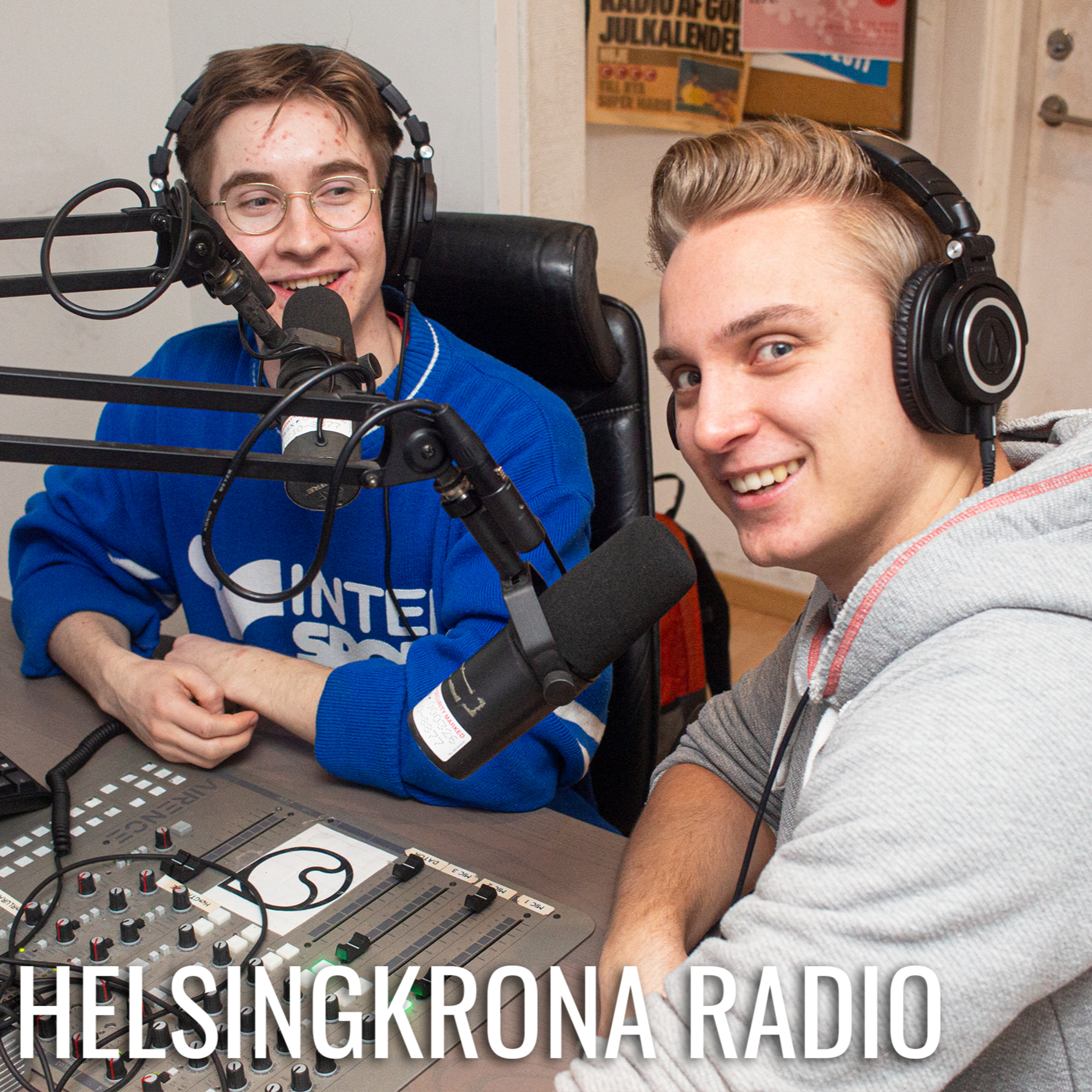 Radio Helsingkrona